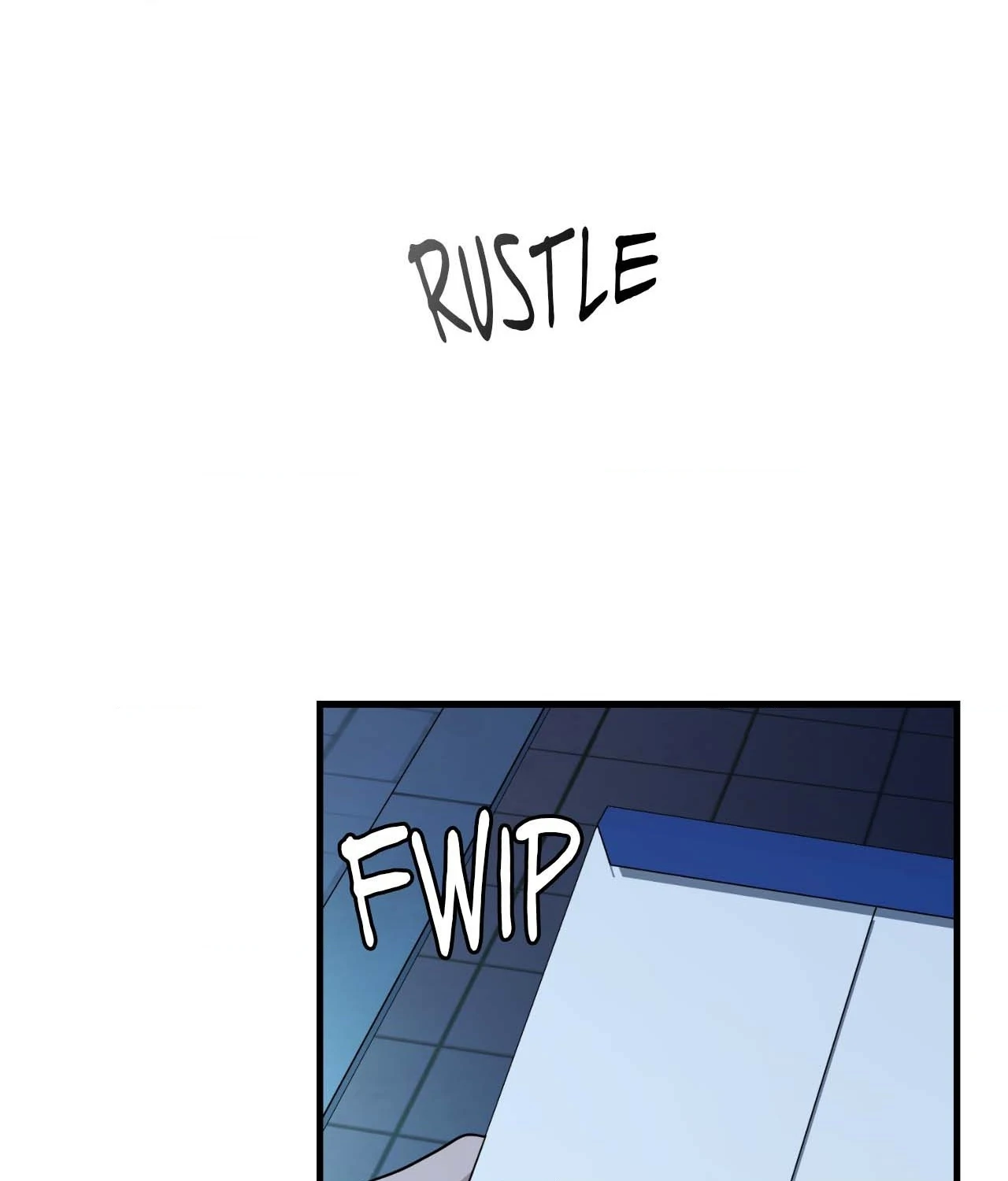 Virtual Strangers - Chapter 50 Page 3