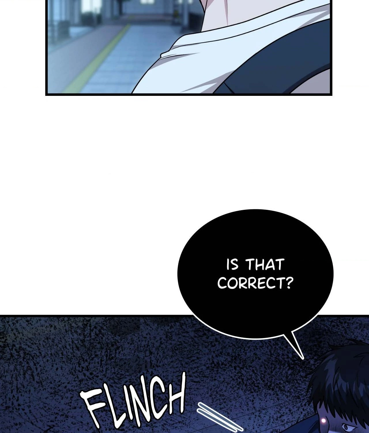 Virtual Strangers - Chapter 50 Page 25