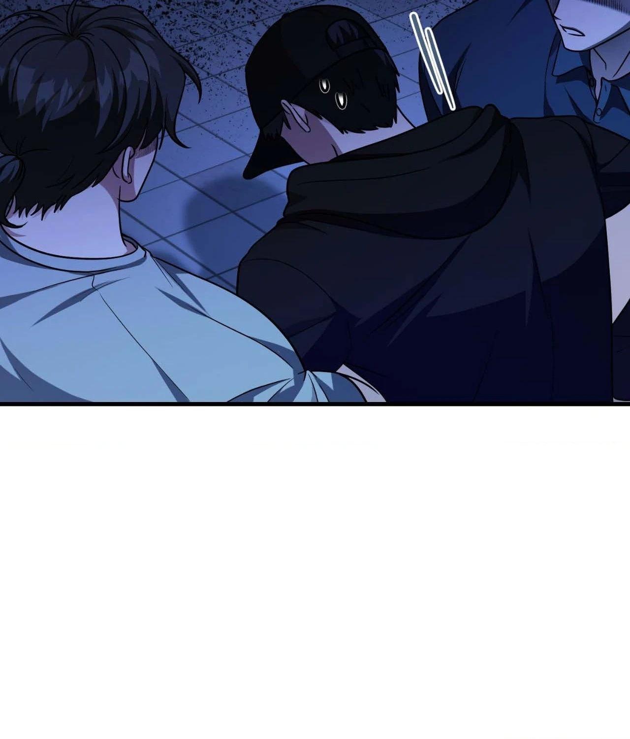 Virtual Strangers - Chapter 50 Page 26