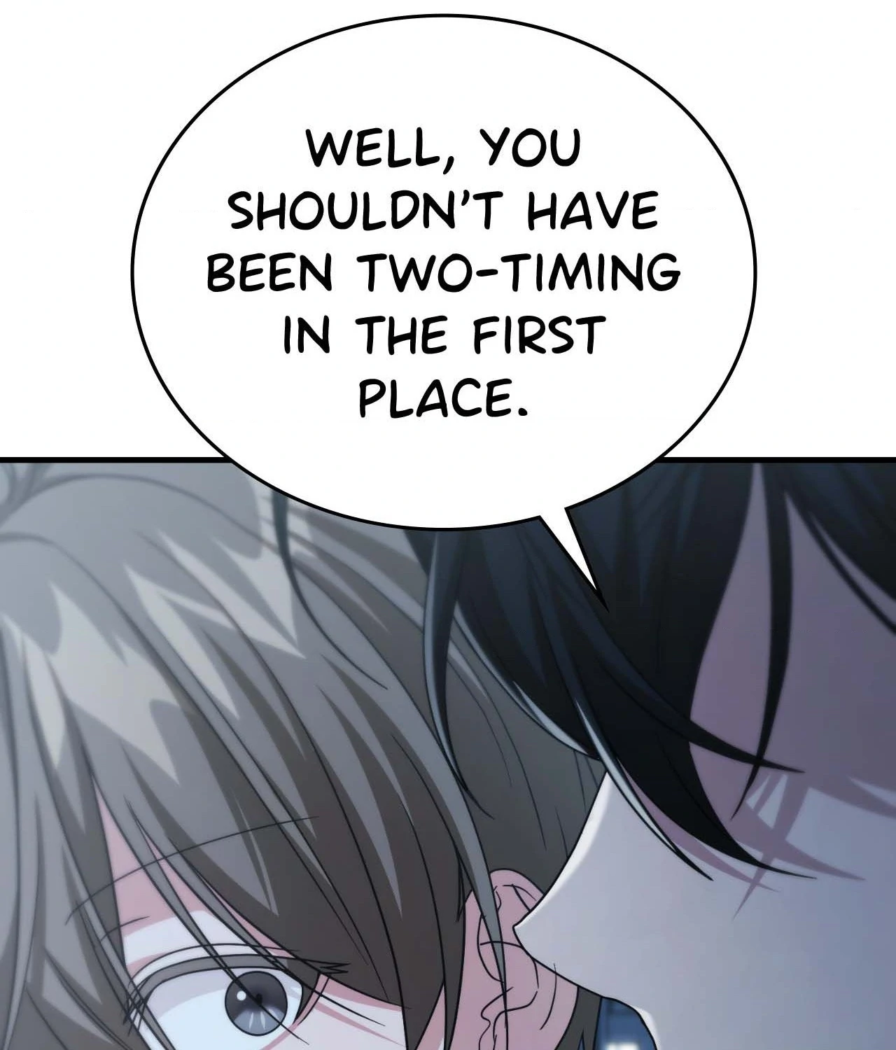 Virtual Strangers - Chapter 50 Page 39