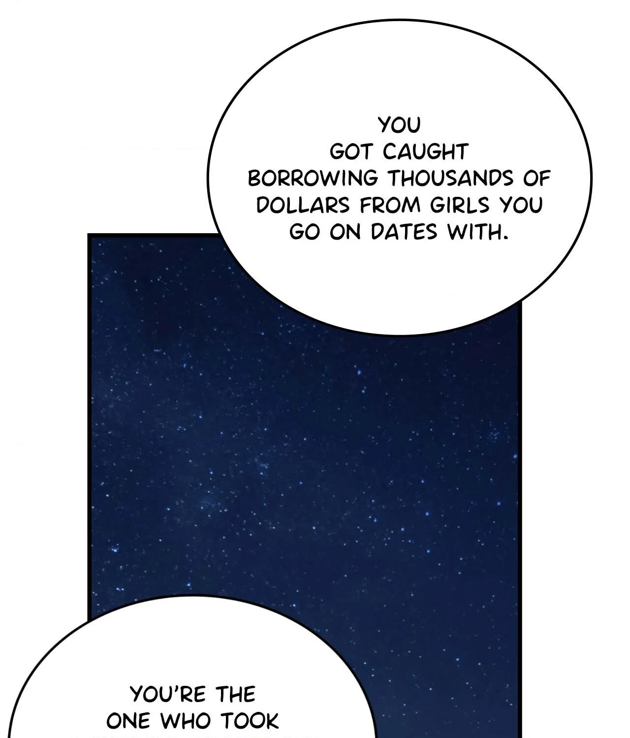 Virtual Strangers - Chapter 50 Page 45