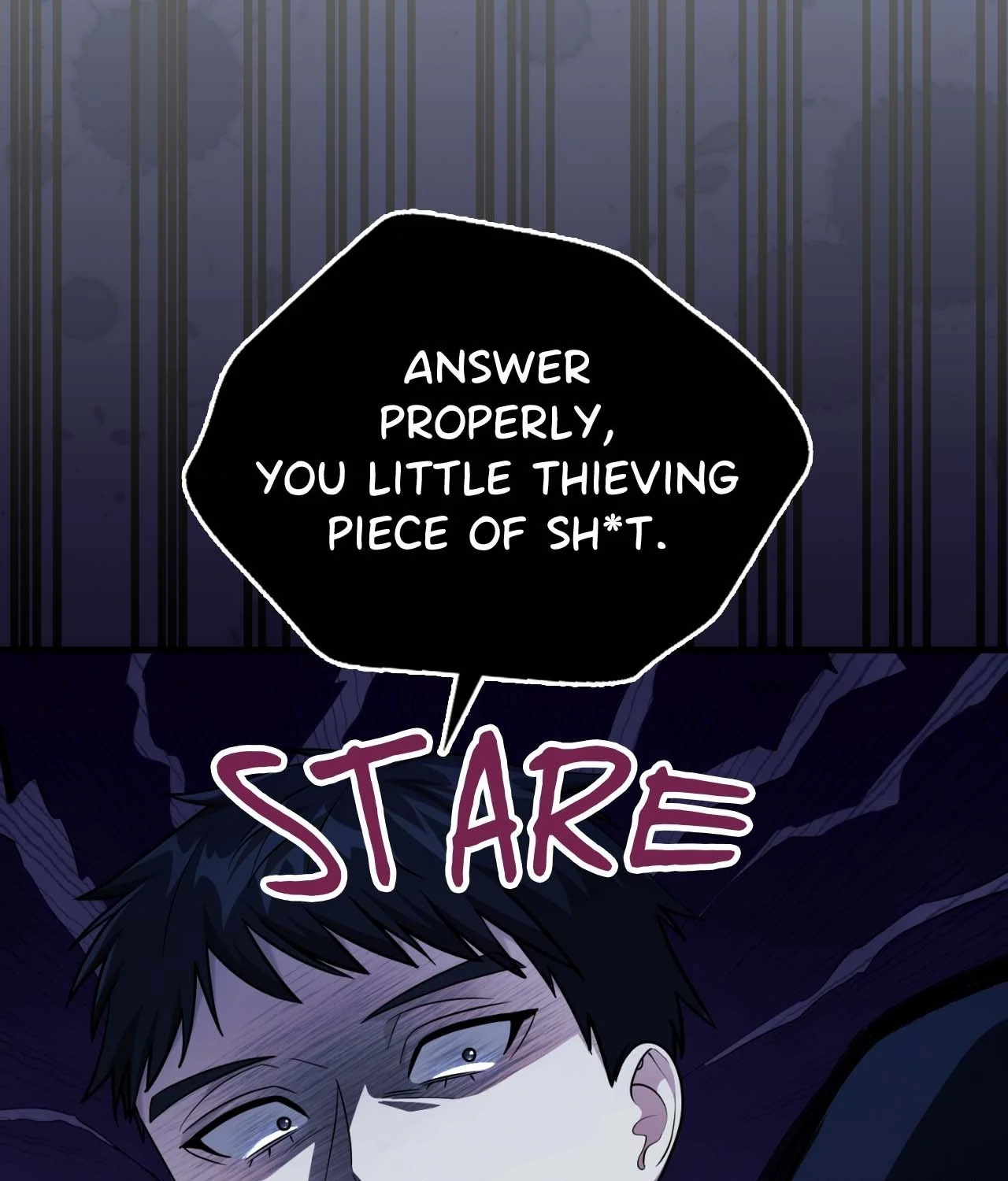 Virtual Strangers - Chapter 50 Page 53