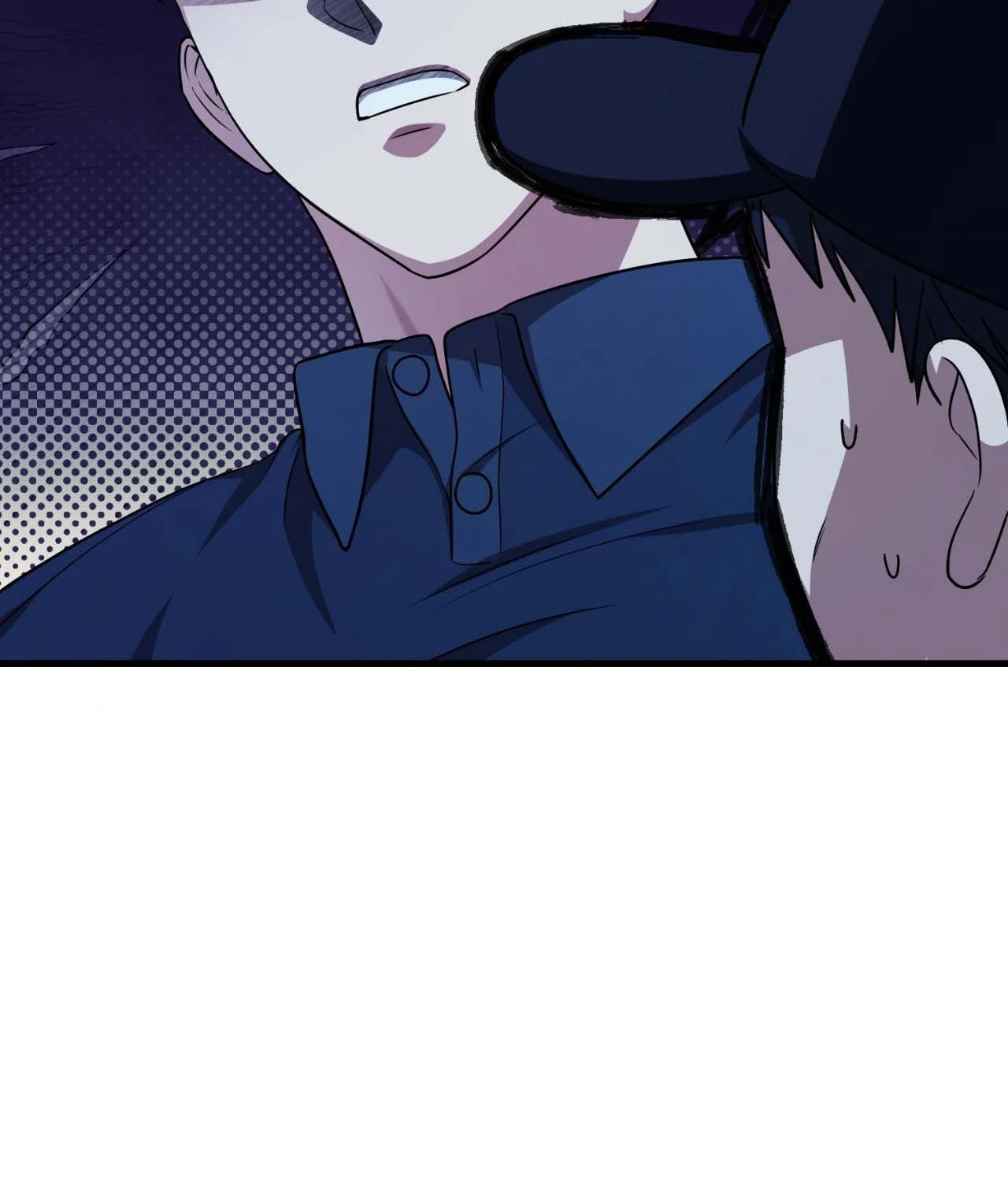Virtual Strangers - Chapter 50 Page 54