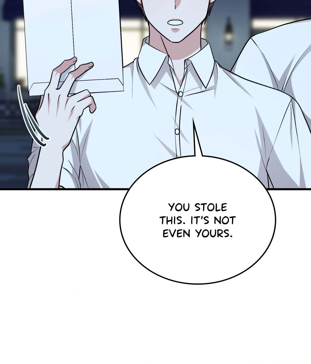 Virtual Strangers - Chapter 50 Page 56