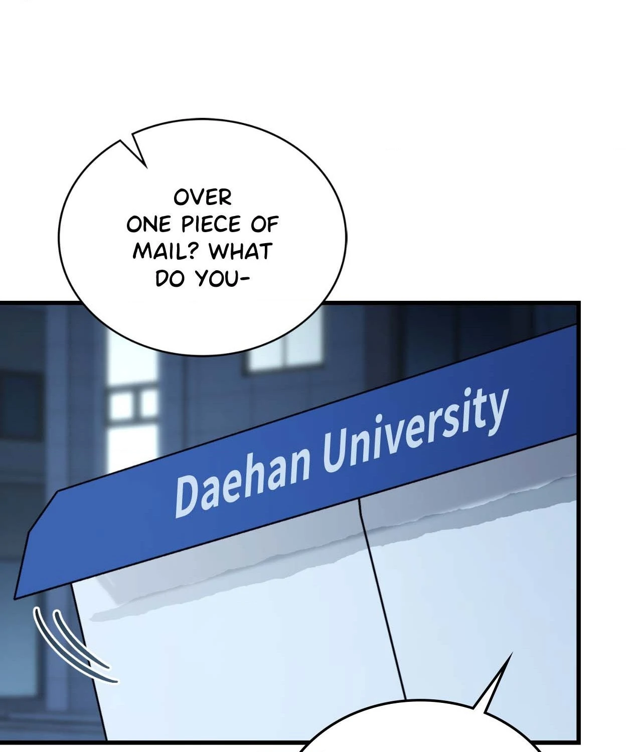Virtual Strangers - Chapter 50 Page 57