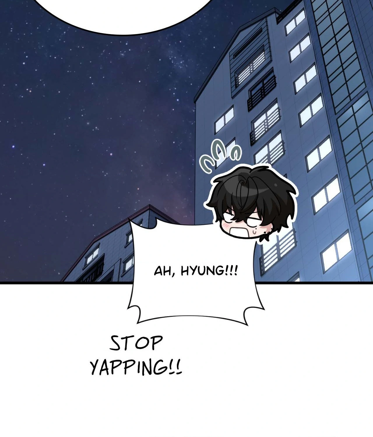 Virtual Strangers - Chapter 50 Page 75