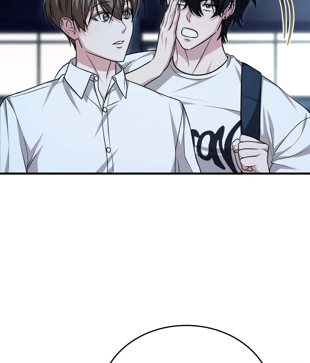 Virtual Strangers - Chapter 50 Page 80