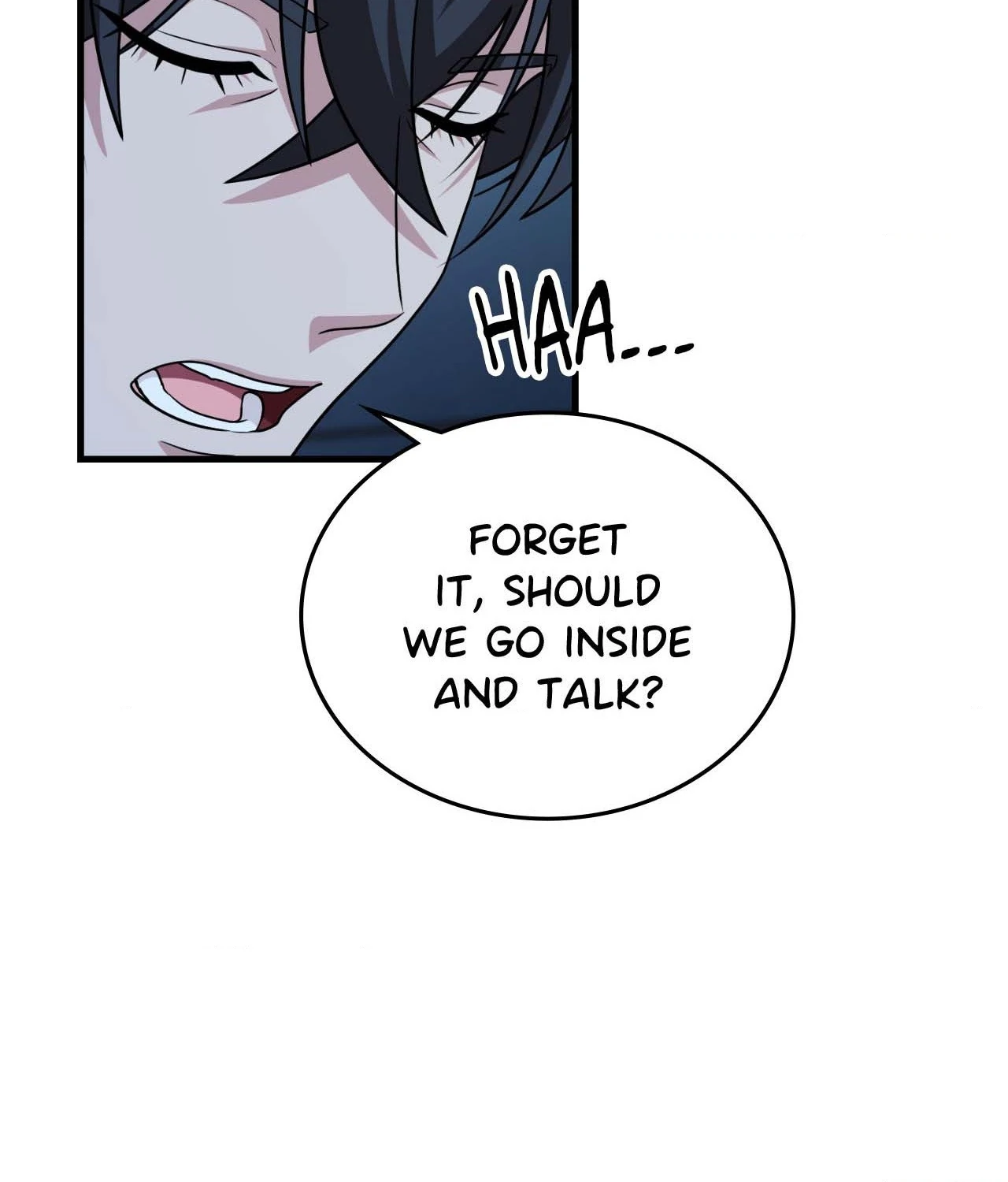Virtual Strangers - Chapter 50 Page 83