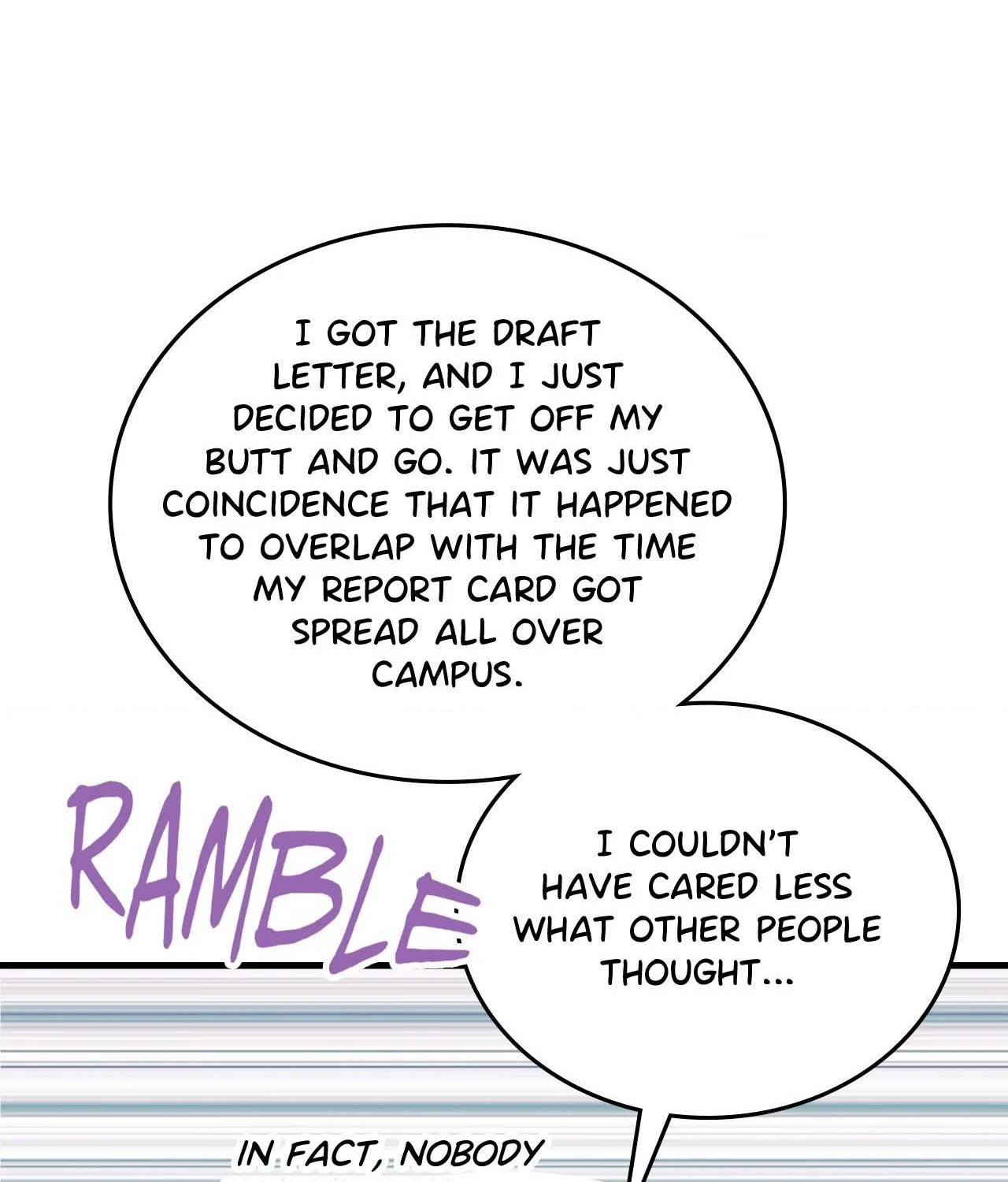 Virtual Strangers - Chapter 50 Page 96