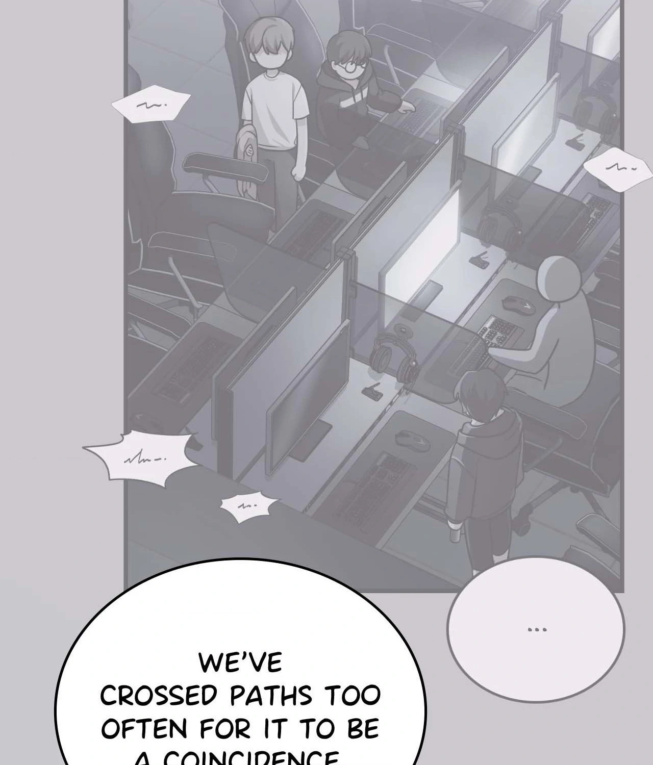 Virtual Strangers - Chapter 50 Page 102