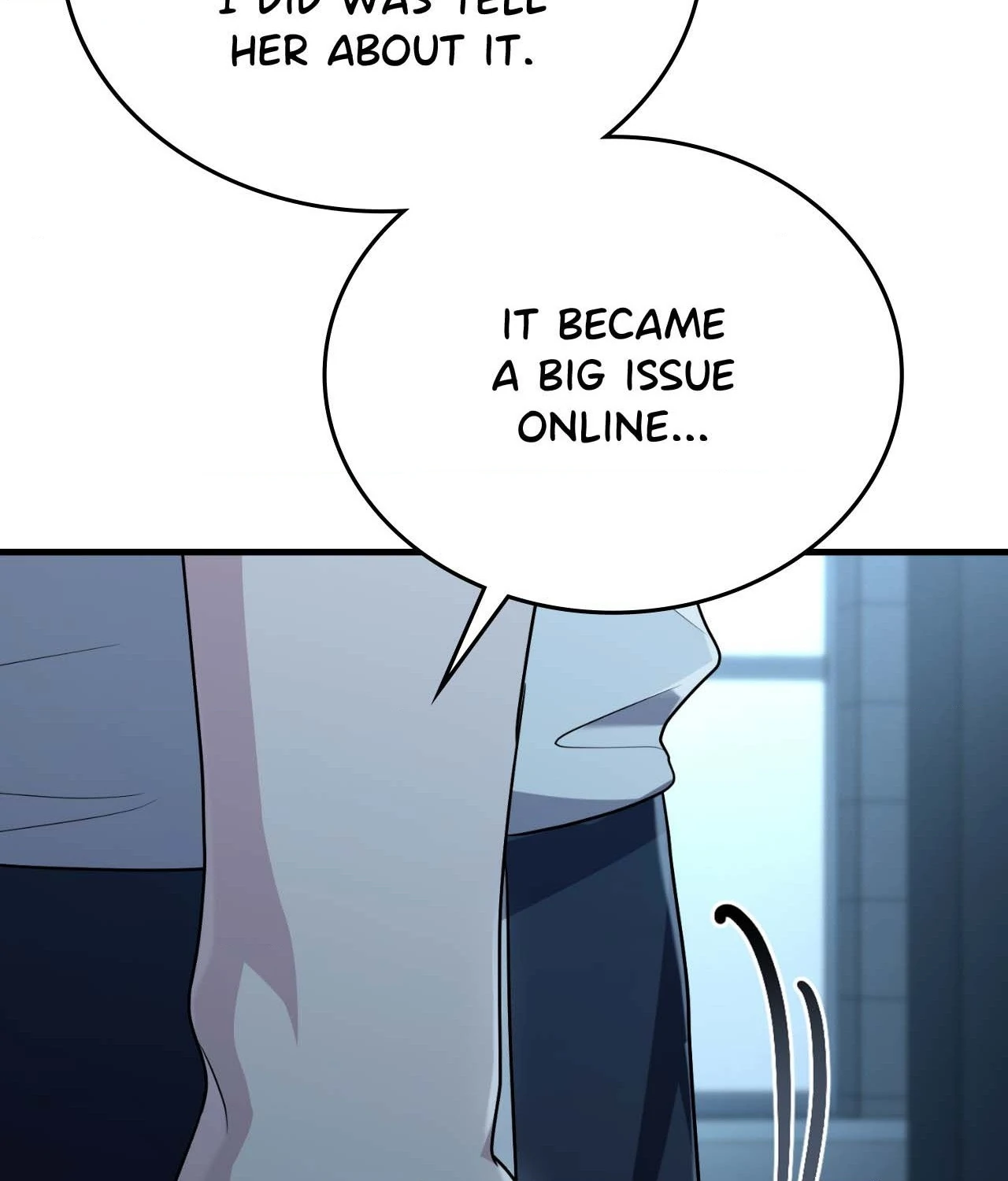 Virtual Strangers - Chapter 50 Page 114