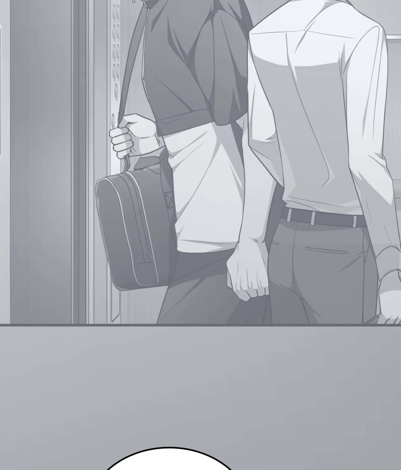 Virtual Strangers - Chapter 50 Page 142