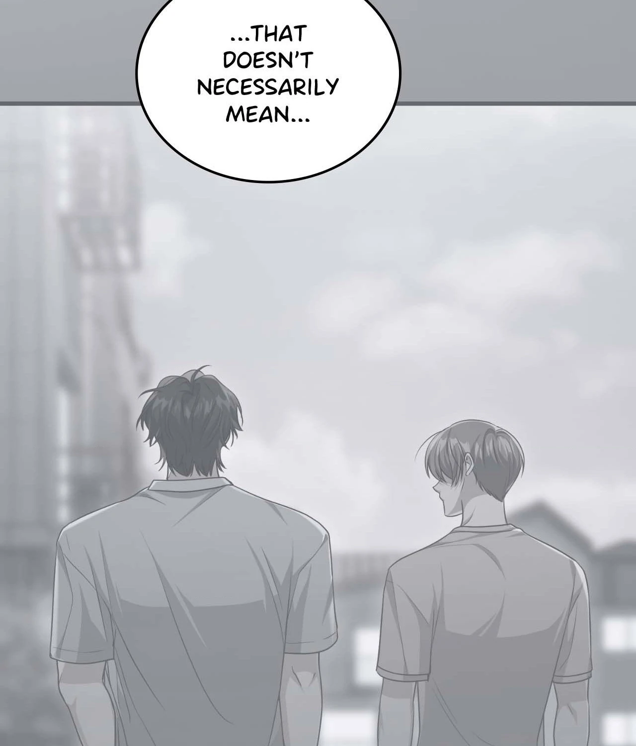 Virtual Strangers - Chapter 50 Page 143