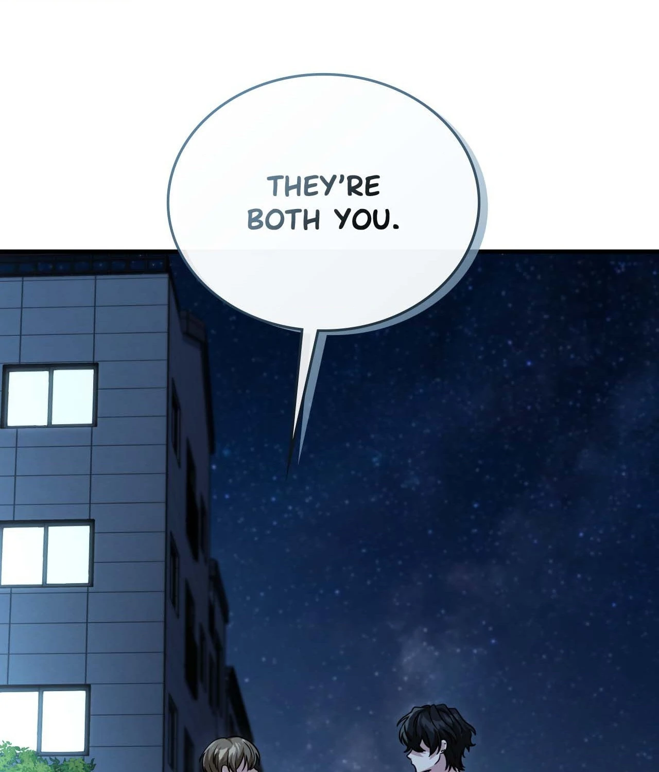 Virtual Strangers - Chapter 50 Page 148