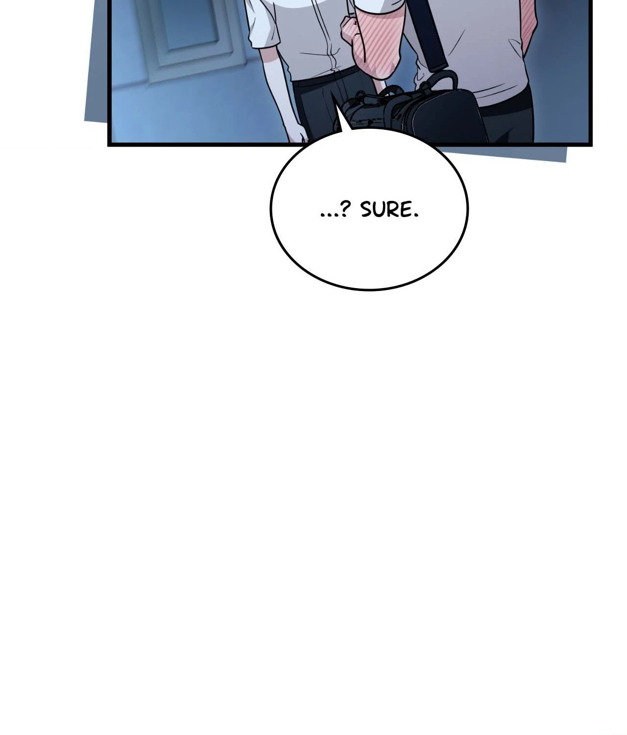 Virtual Strangers - Chapter 50 Page 154