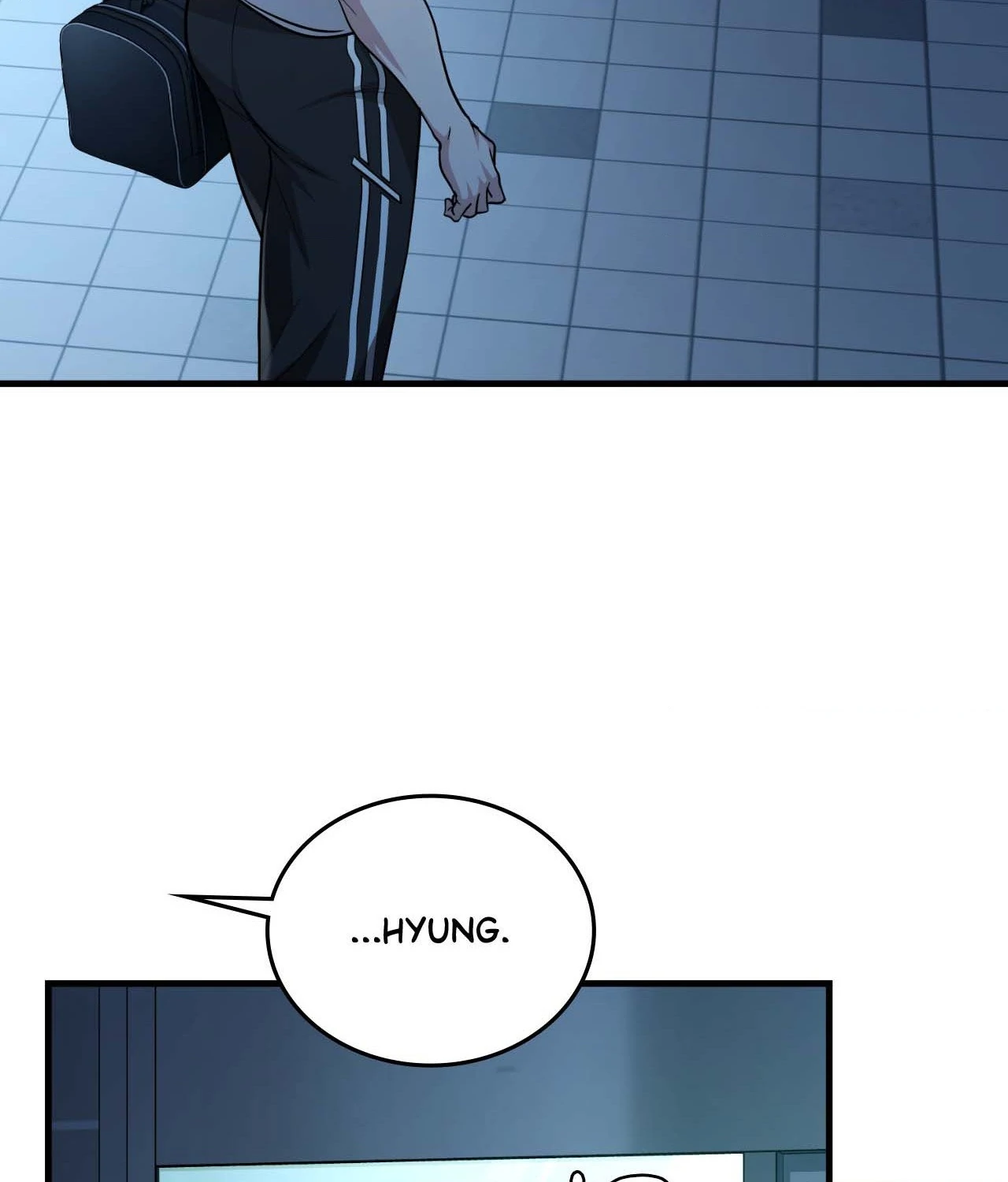 Virtual Strangers - Chapter 50 Page 159