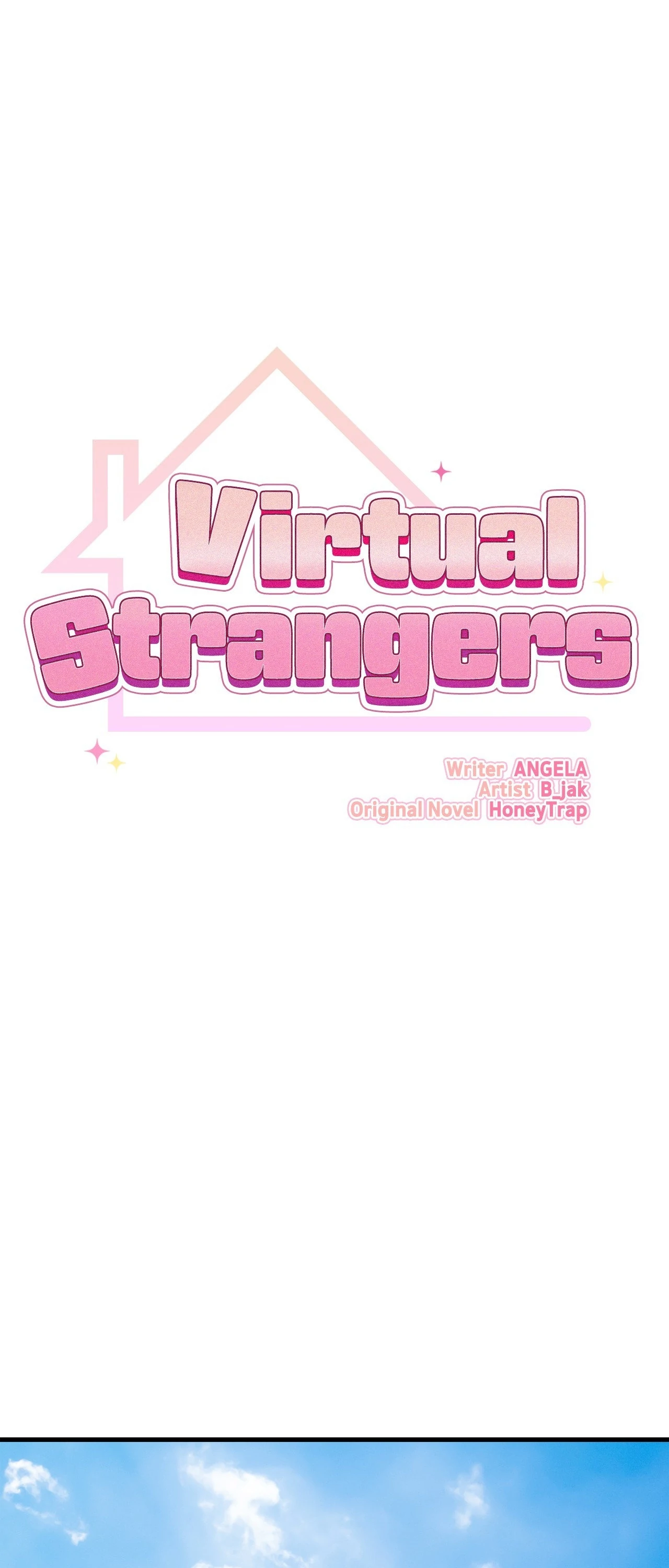 Virtual Strangers - Chapter 51 Page 1