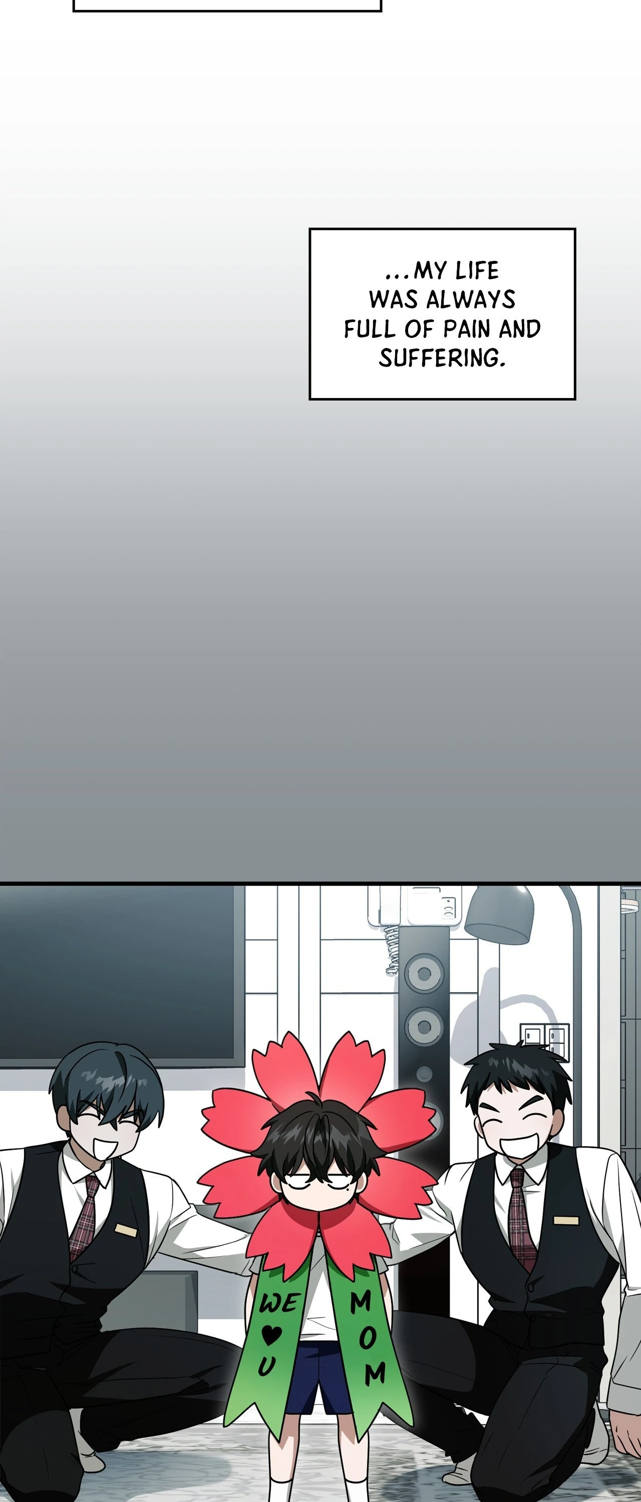 Virtual Strangers - Chapter 51 Page 11
