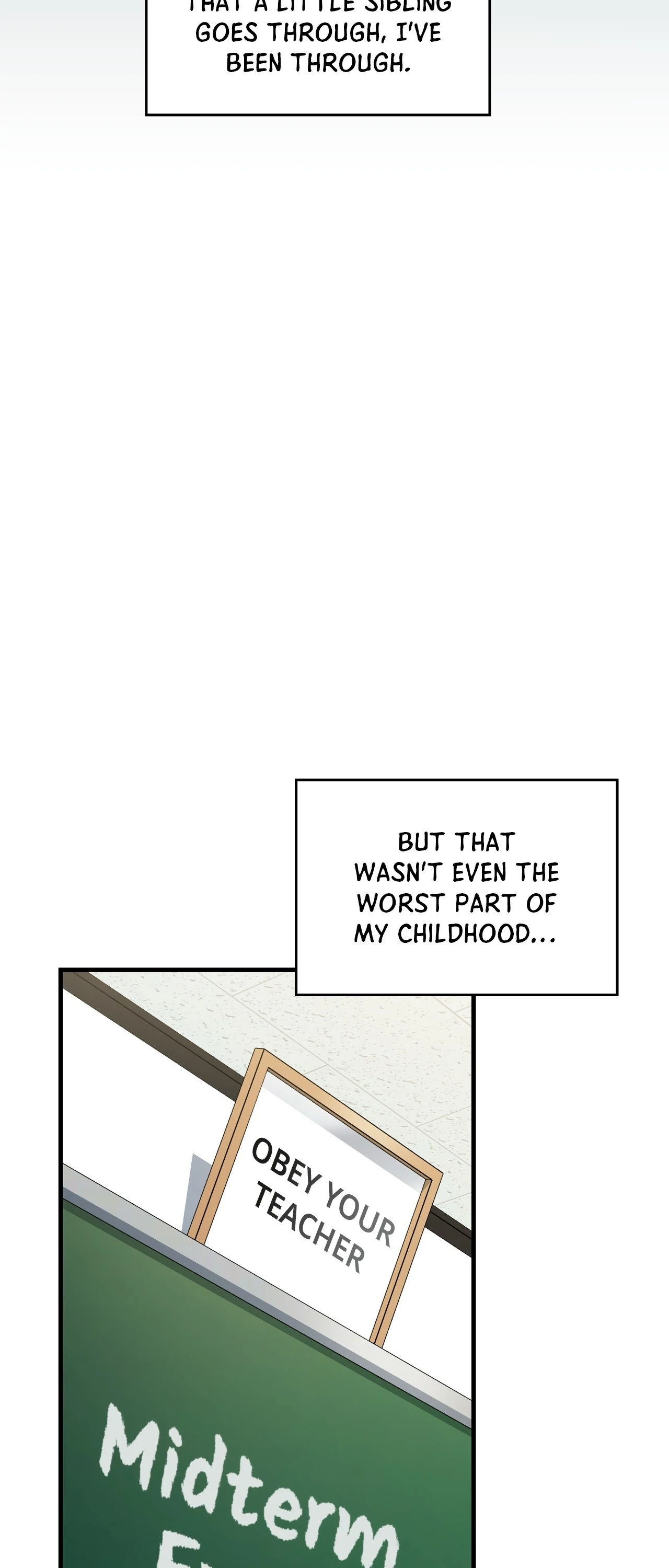 Virtual Strangers - Chapter 51 Page 15