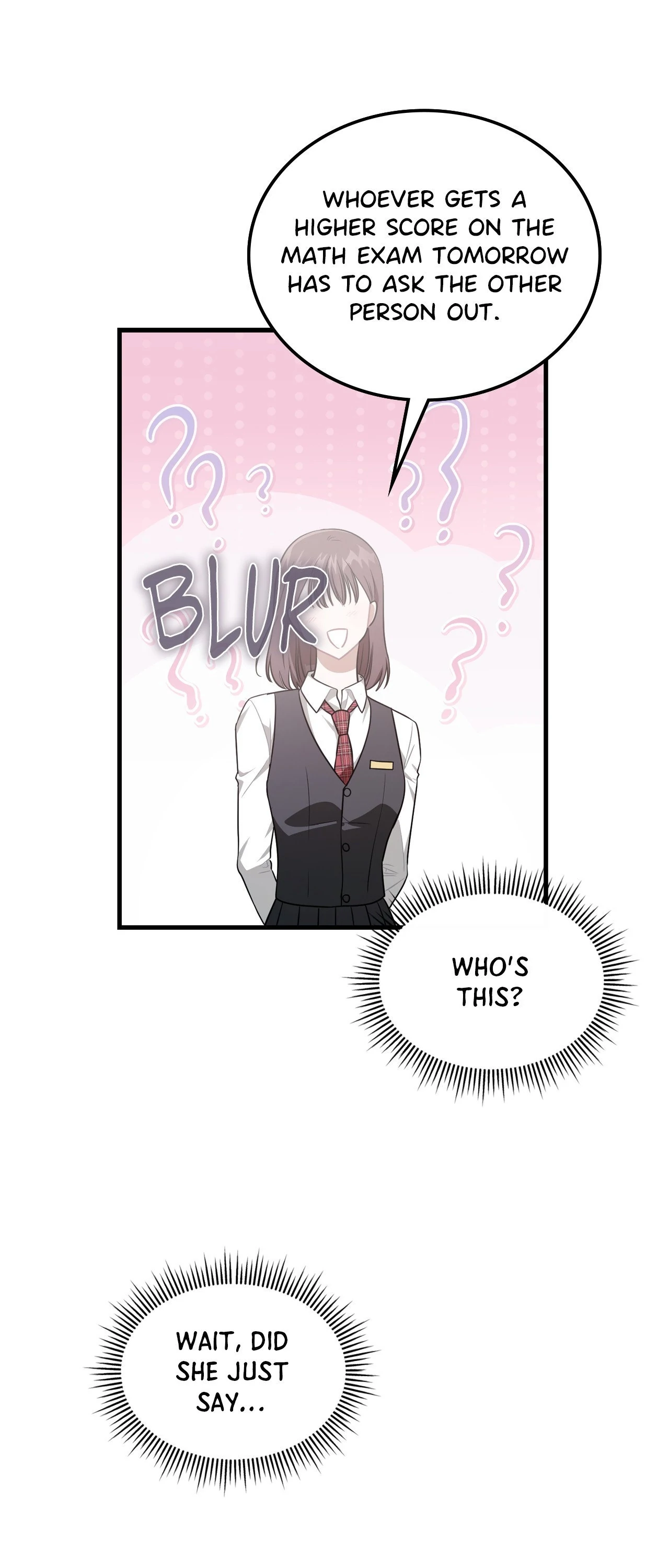 Virtual Strangers - Chapter 51 Page 18