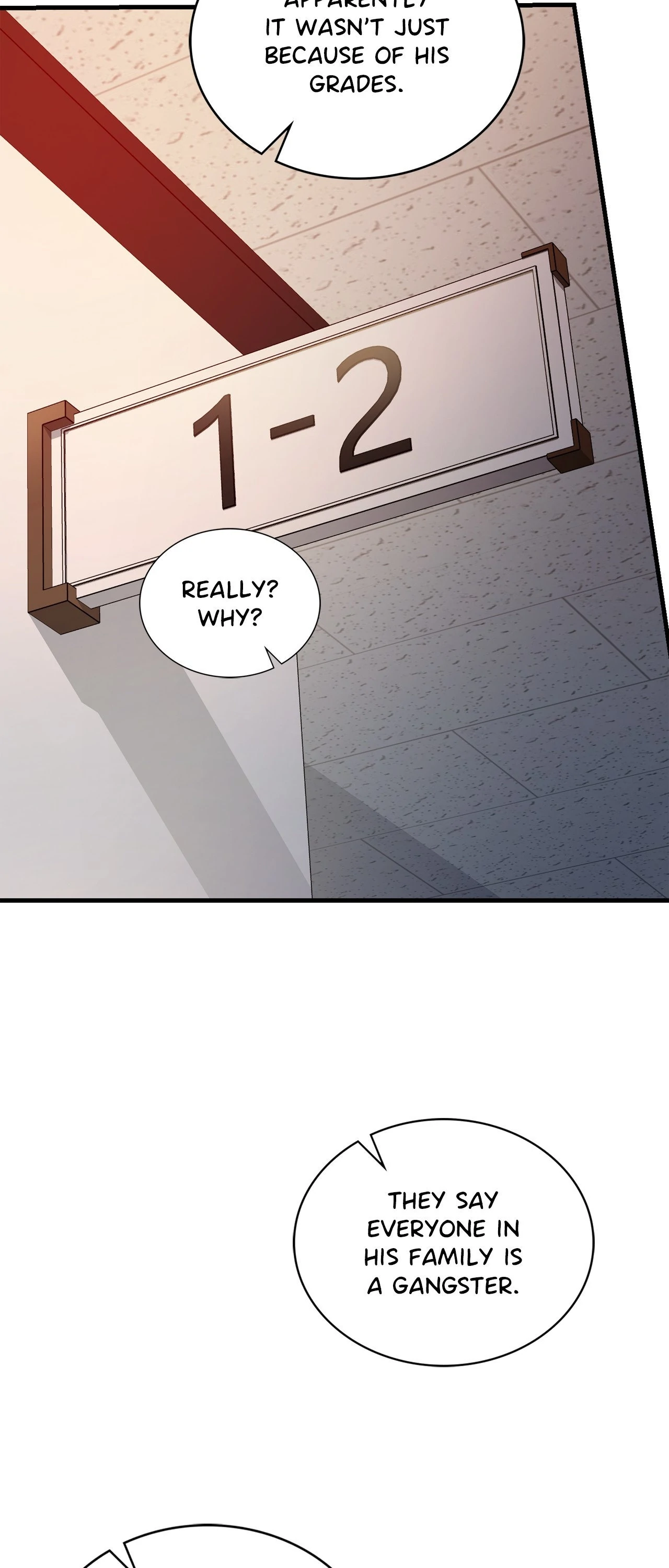 Virtual Strangers - Chapter 51 Page 26