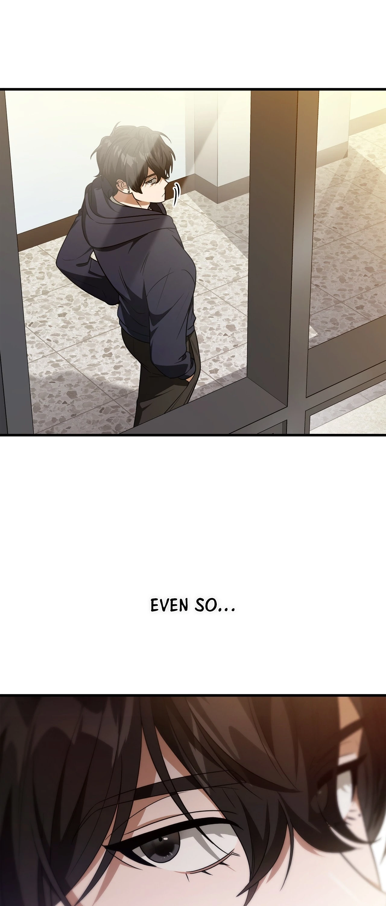 Virtual Strangers - Chapter 51 Page 41