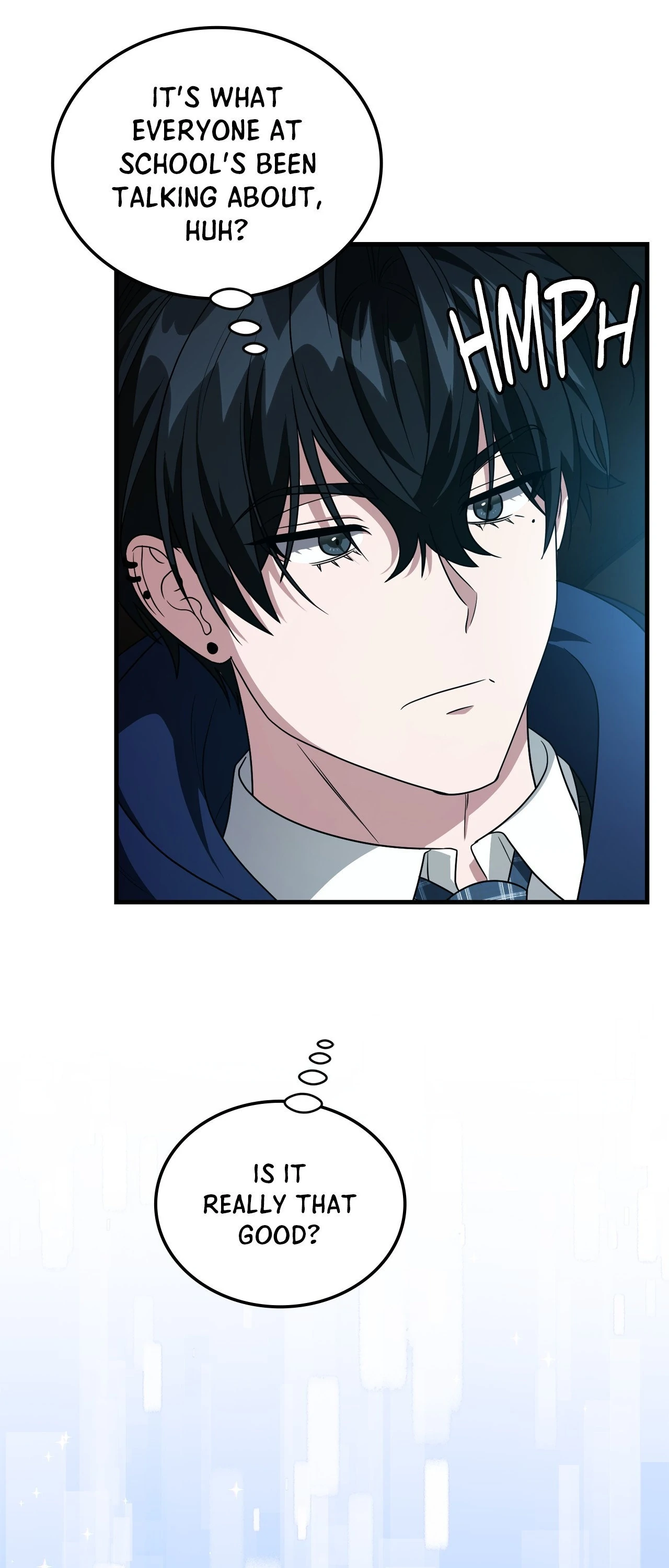 Virtual Strangers - Chapter 51 Page 45