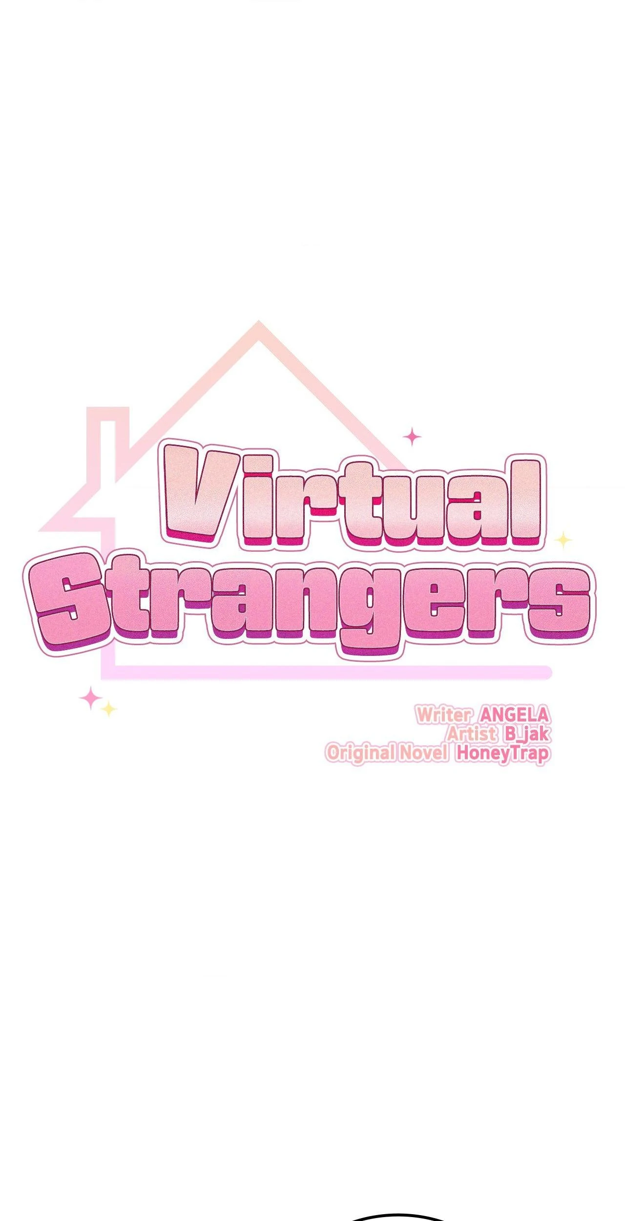 Virtual Strangers - Chapter 52 Page 8