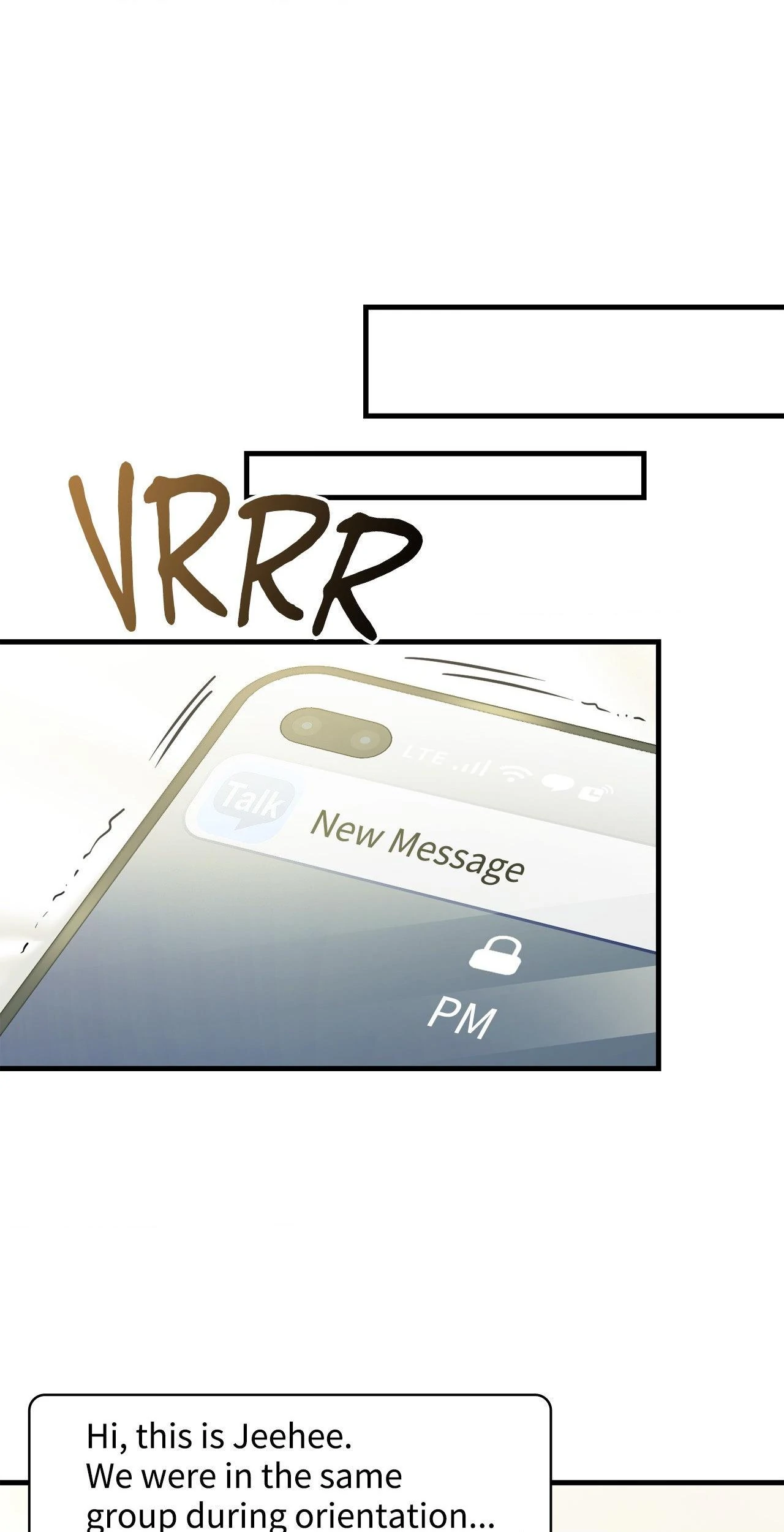 Virtual Strangers - Chapter 52 Page 13
