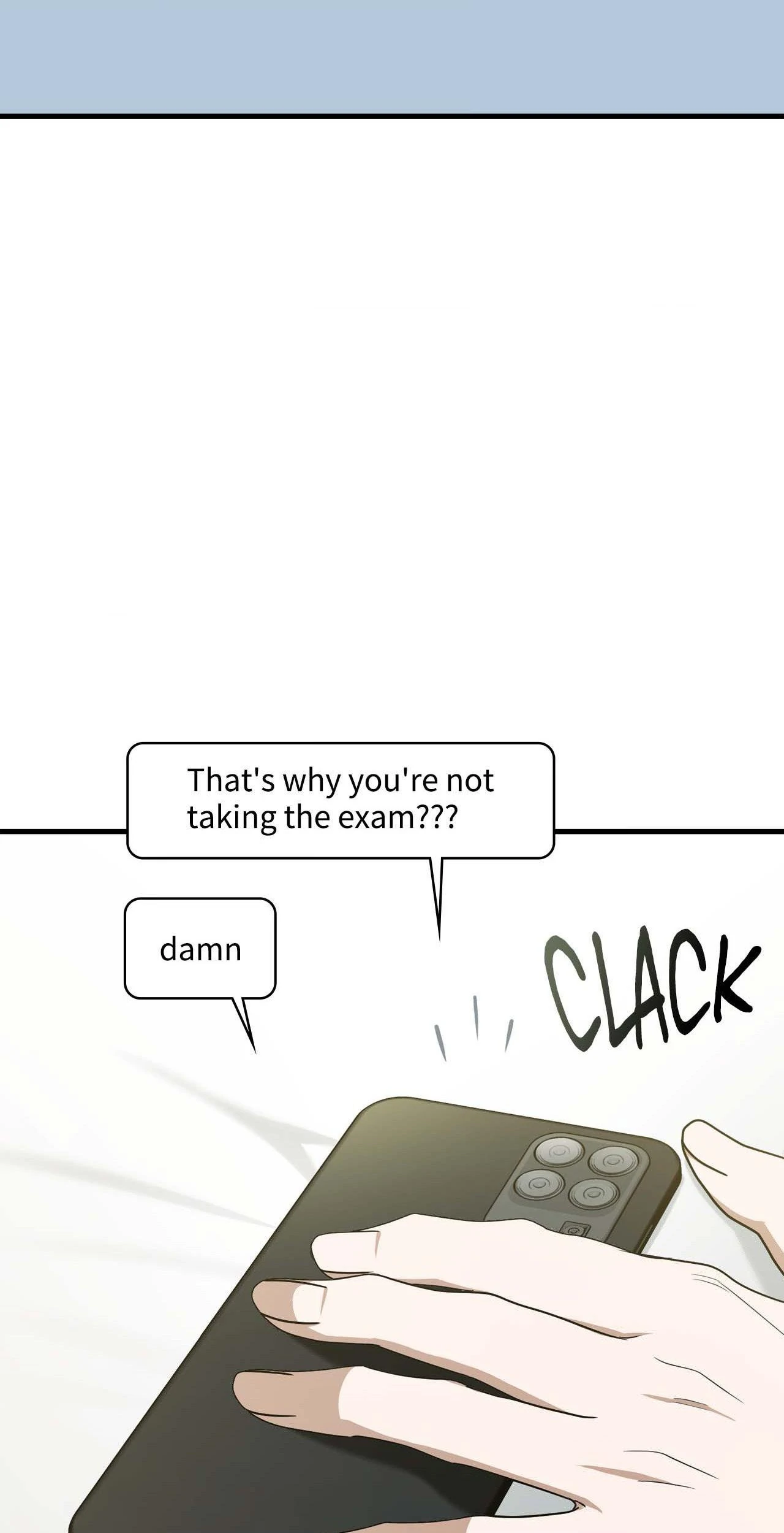 Virtual Strangers - Chapter 52 Page 16