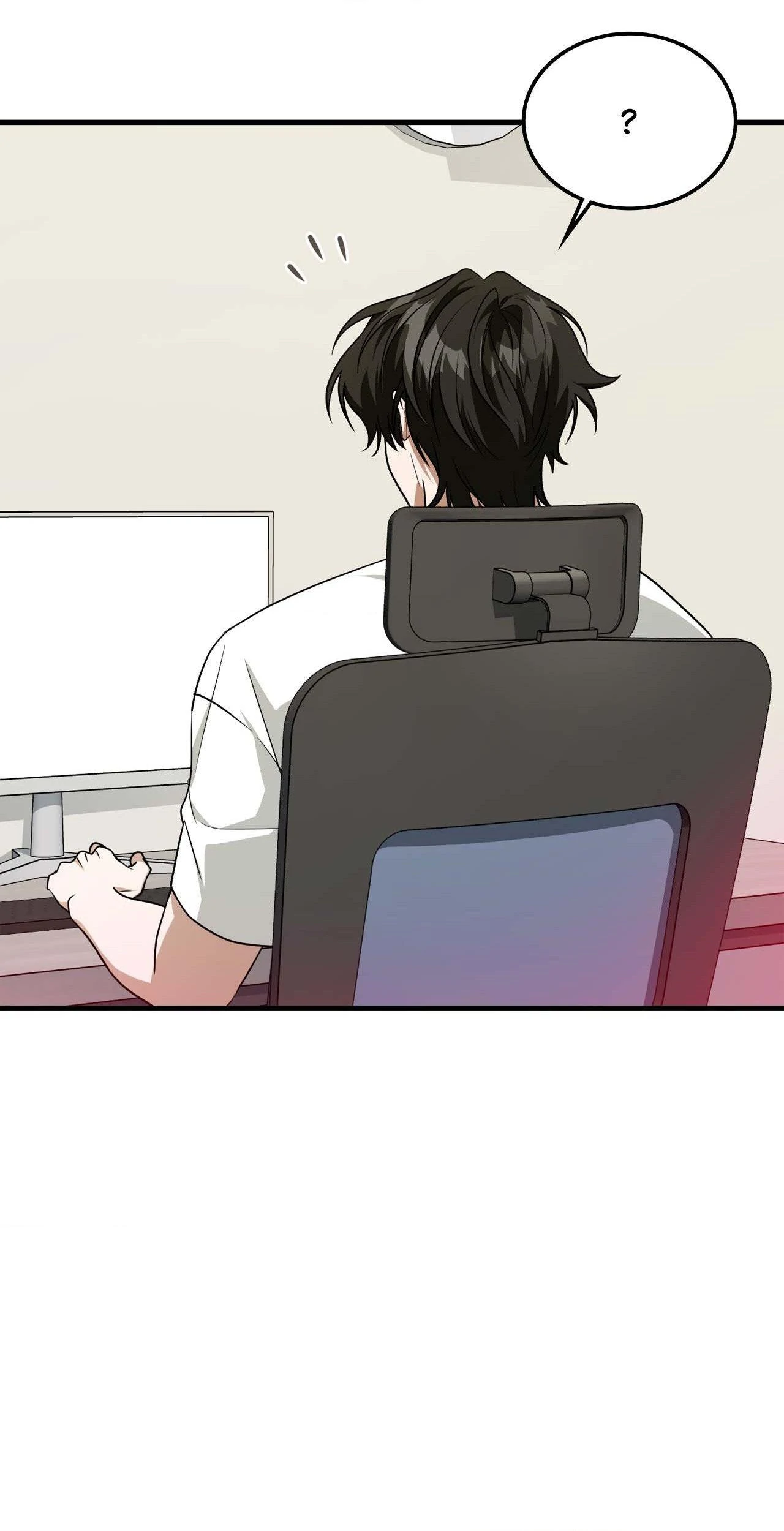 Virtual Strangers - Chapter 52 Page 20
