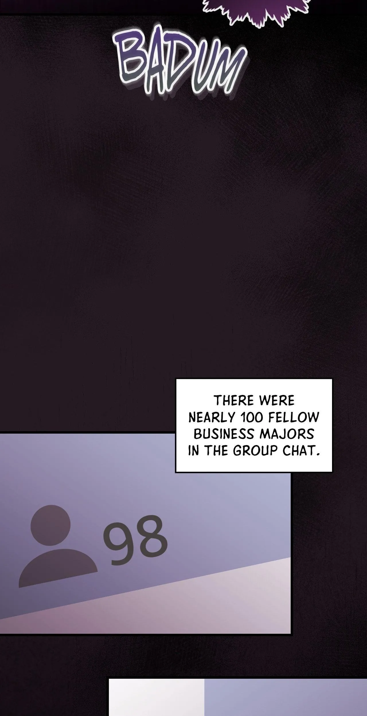 Virtual Strangers - Chapter 52 Page 24