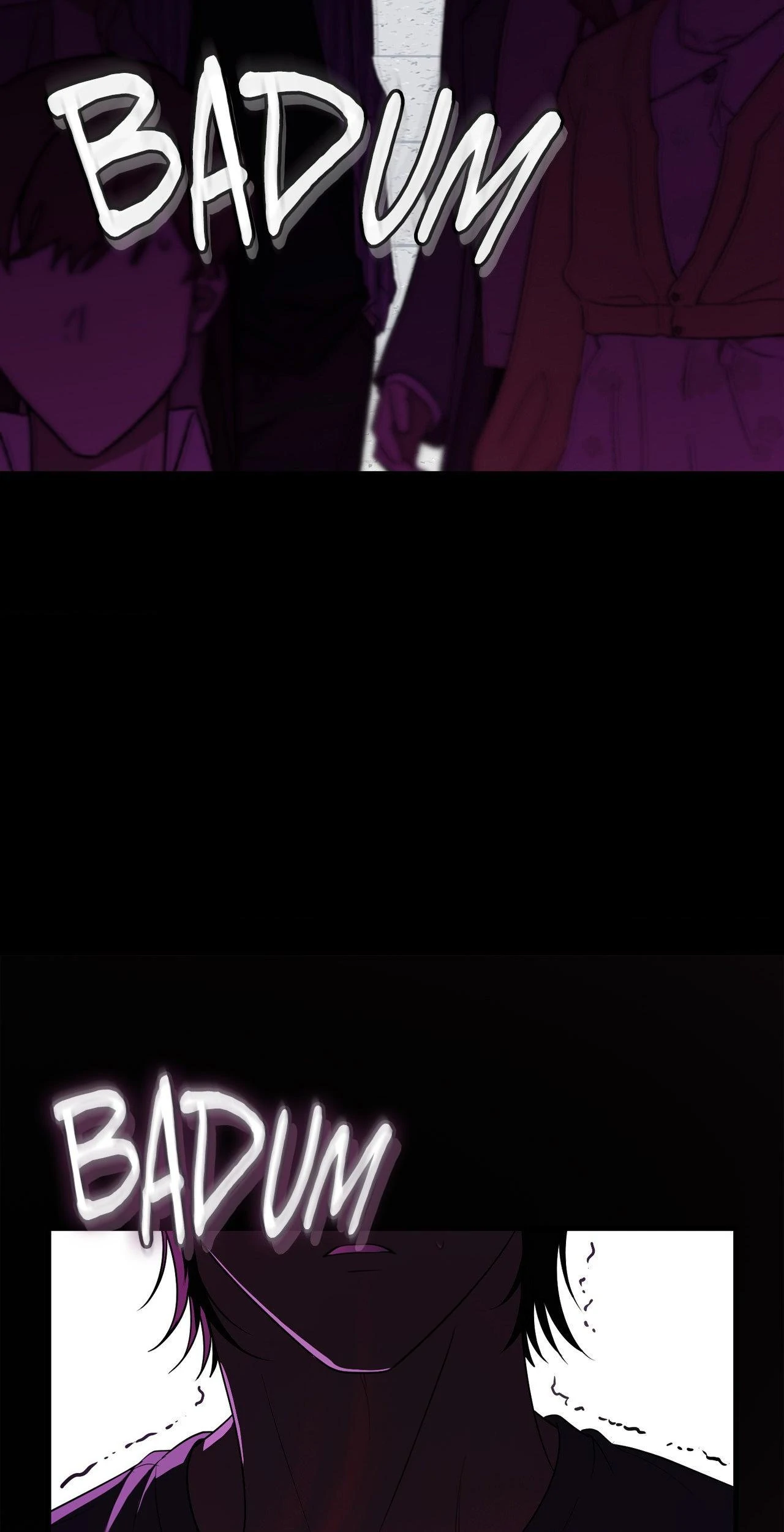 Virtual Strangers - Chapter 52 Page 27