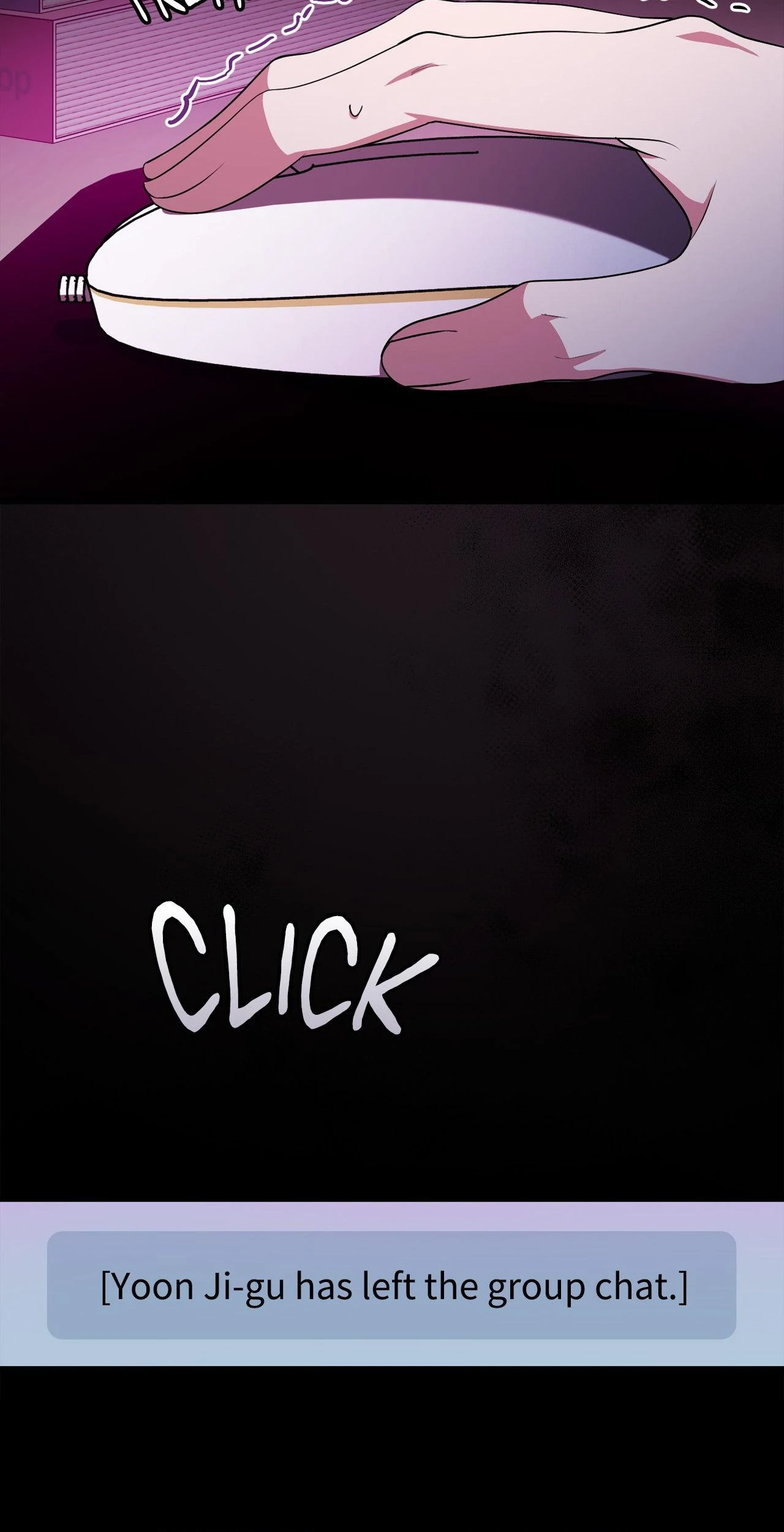 Virtual Strangers - Chapter 52 Page 29