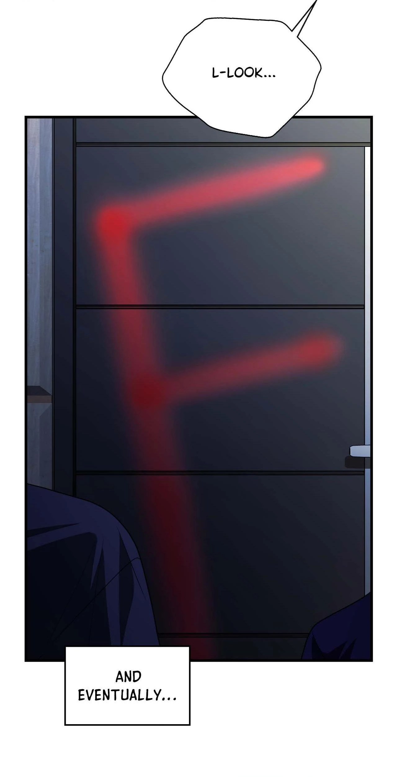 Virtual Strangers - Chapter 52 Page 37