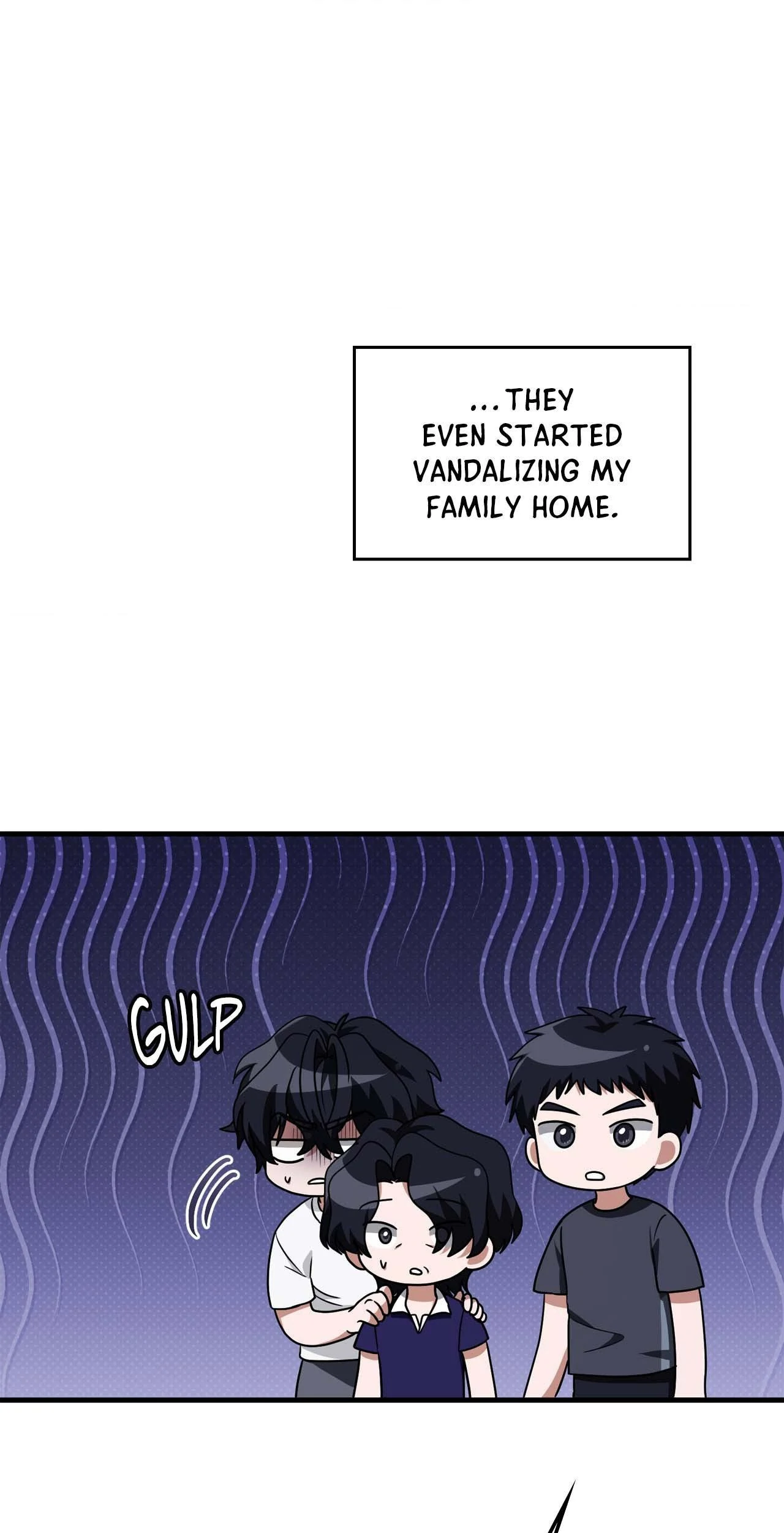 Virtual Strangers - Chapter 52 Page 38