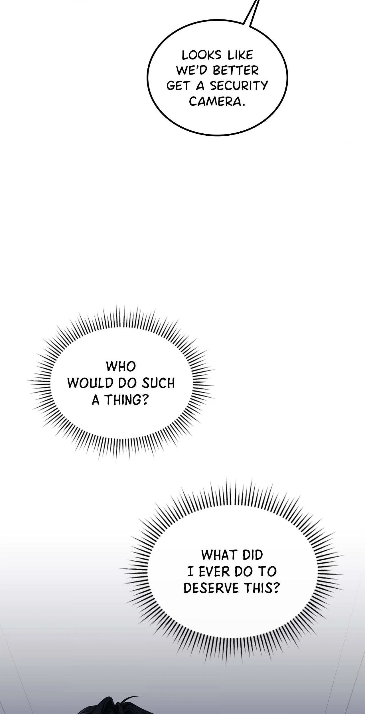 Virtual Strangers - Chapter 52 Page 39
