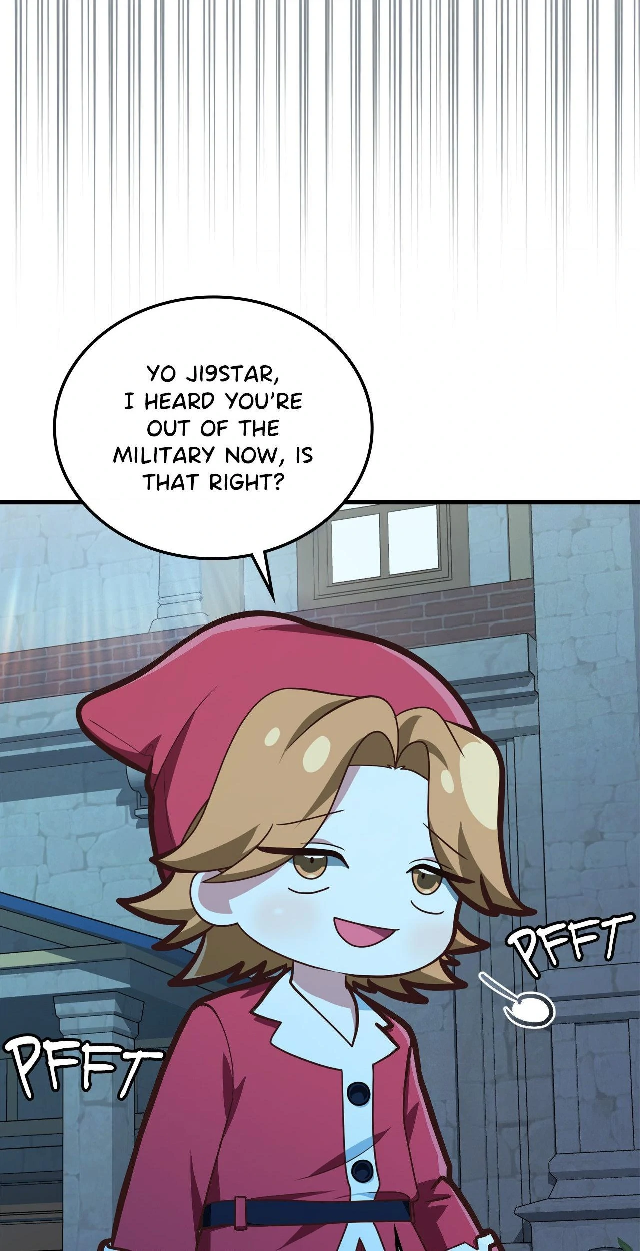Virtual Strangers - Chapter 52 Page 41