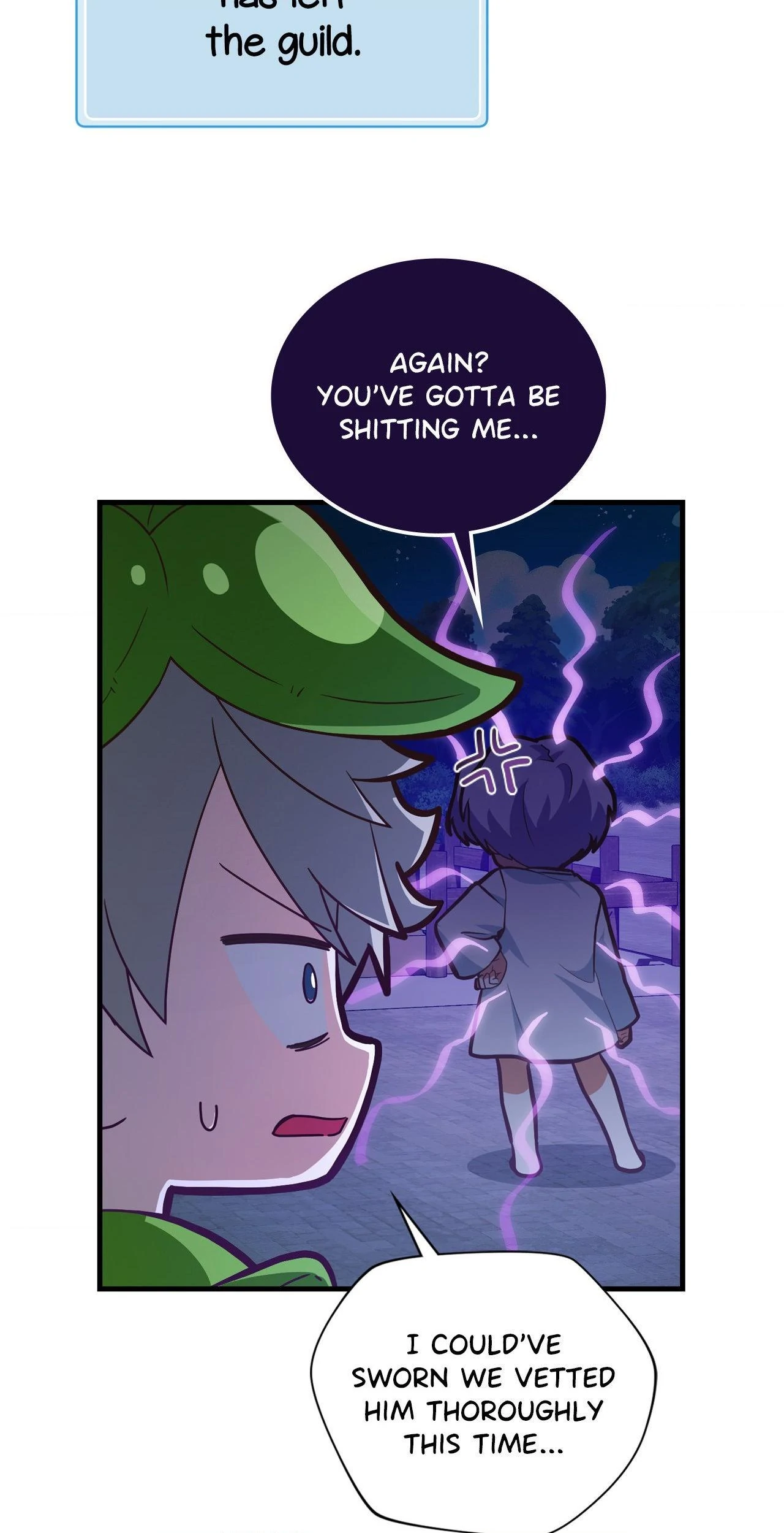 Virtual Strangers - Chapter 52 Page 44