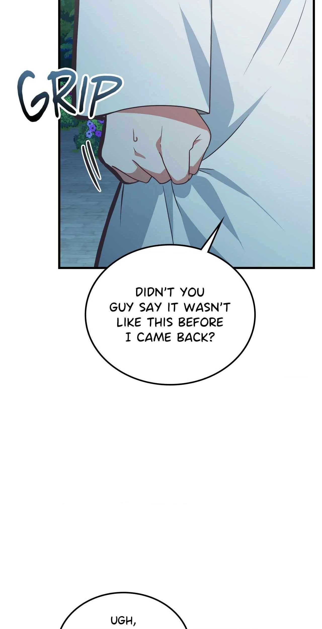 Virtual Strangers - Chapter 52 Page 51