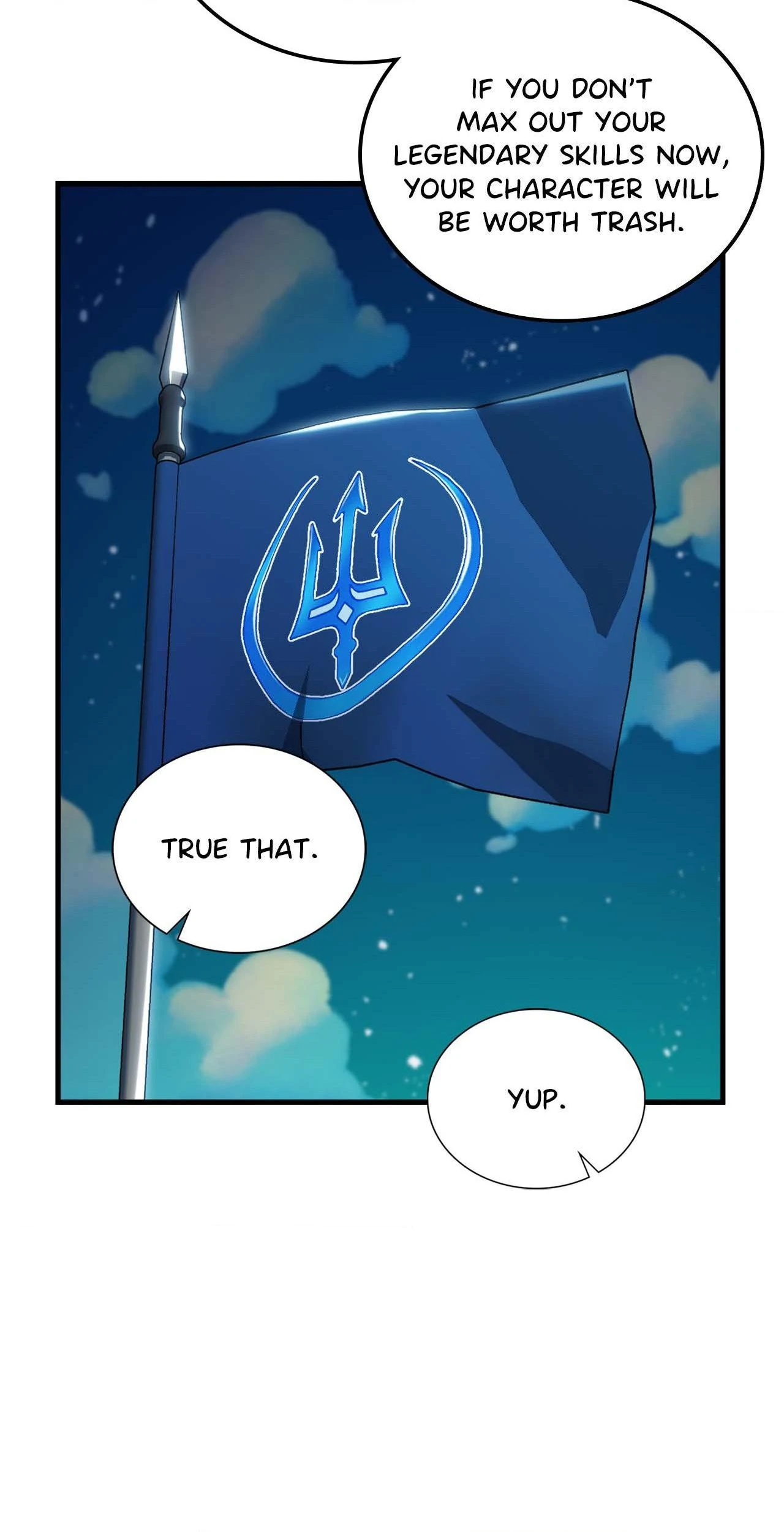 Virtual Strangers - Chapter 52 Page 54