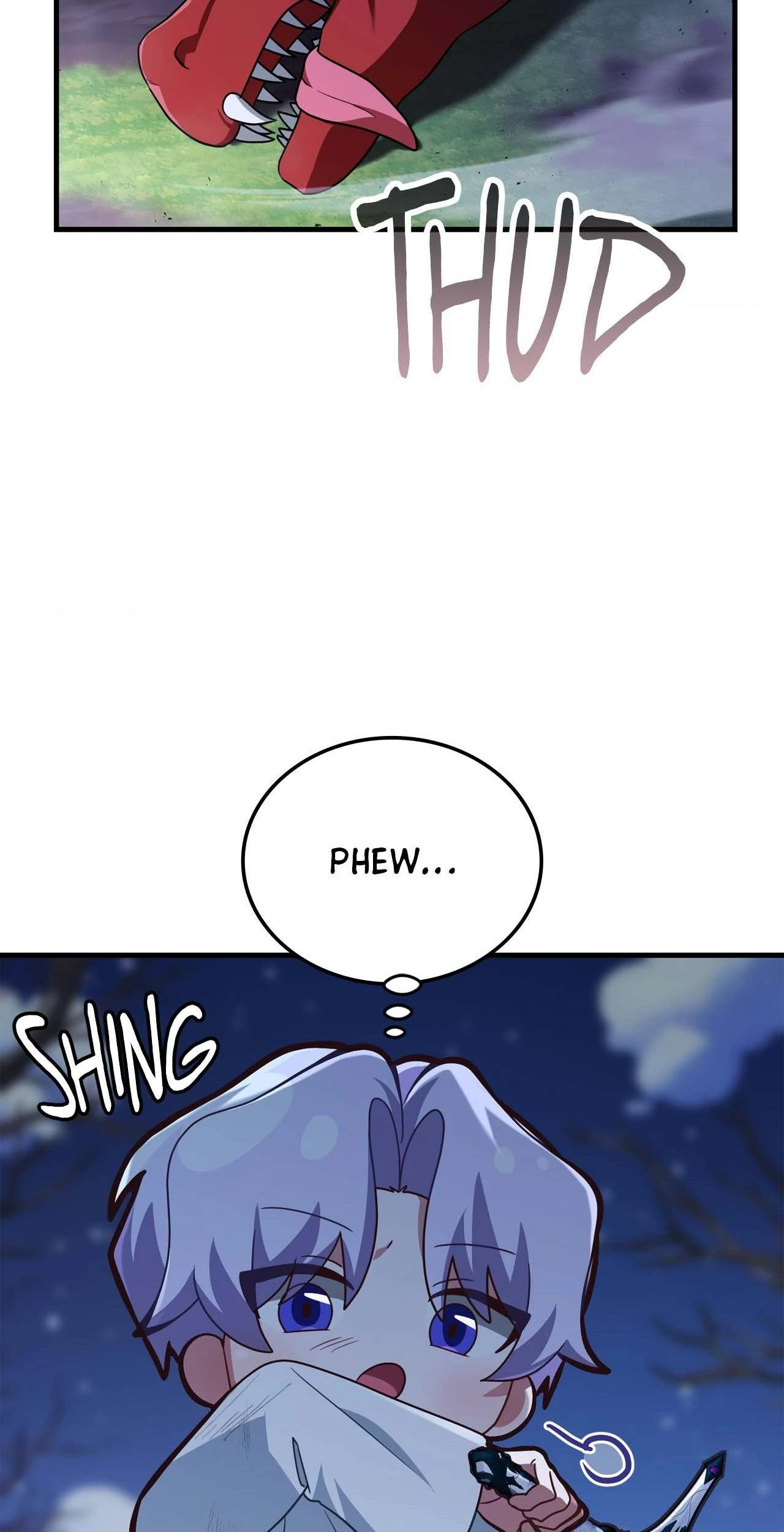 Virtual Strangers - Chapter 52 Page 58