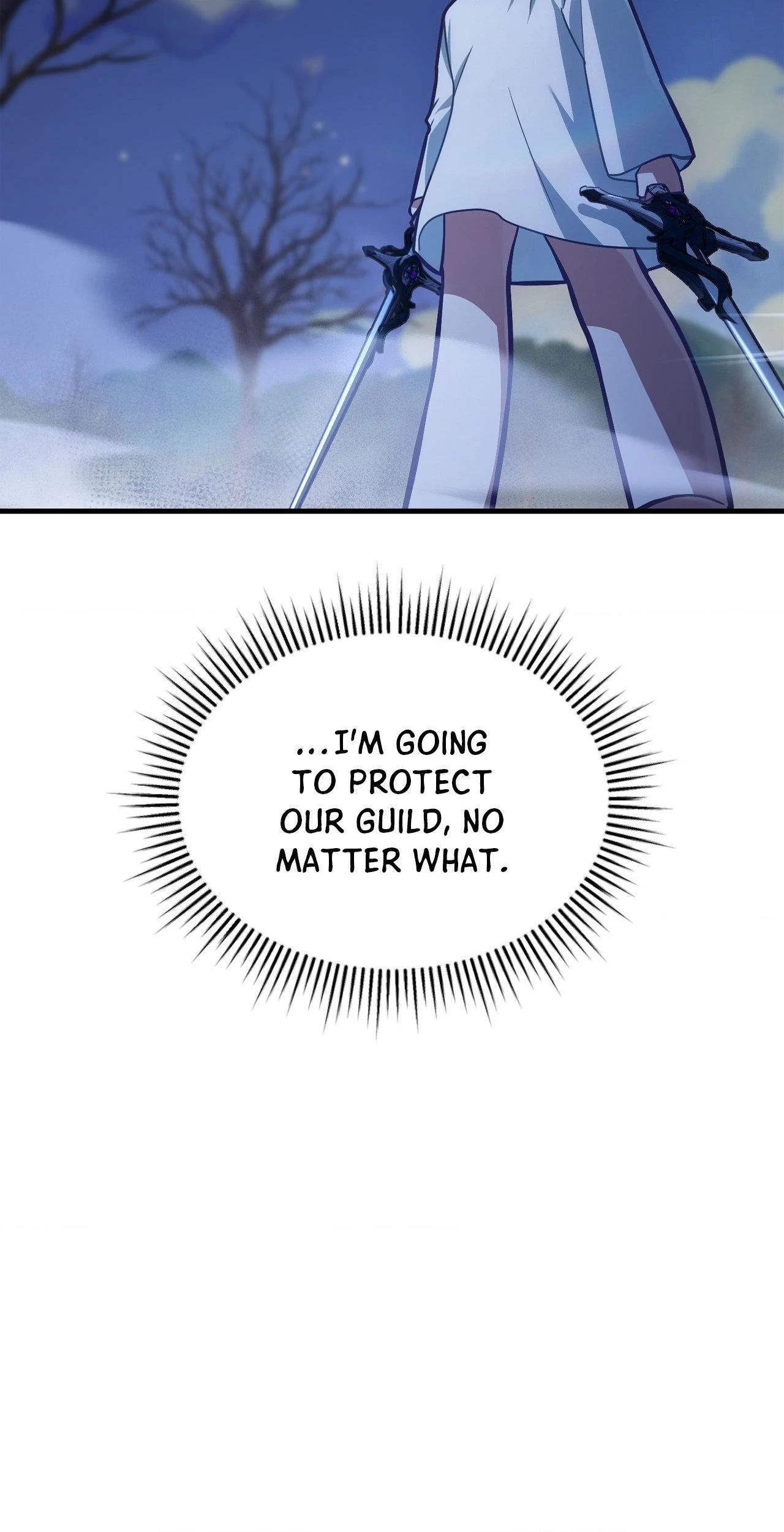 Virtual Strangers - Chapter 52 Page 61