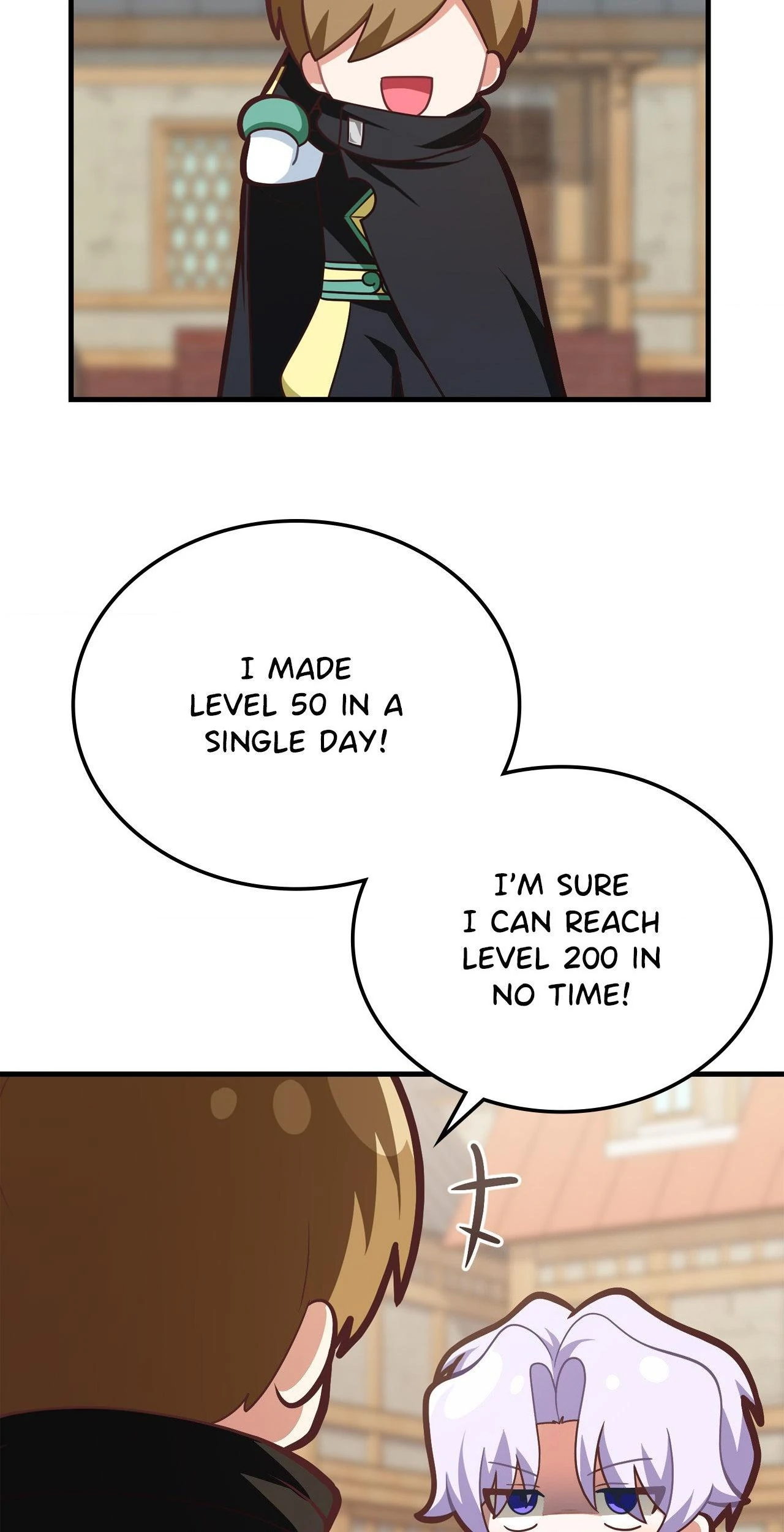 Virtual Strangers - Chapter 52 Page 63