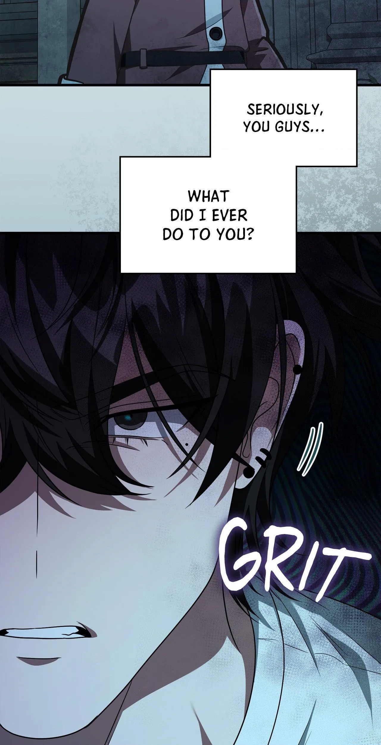 Virtual Strangers - Chapter 52 Page 65
