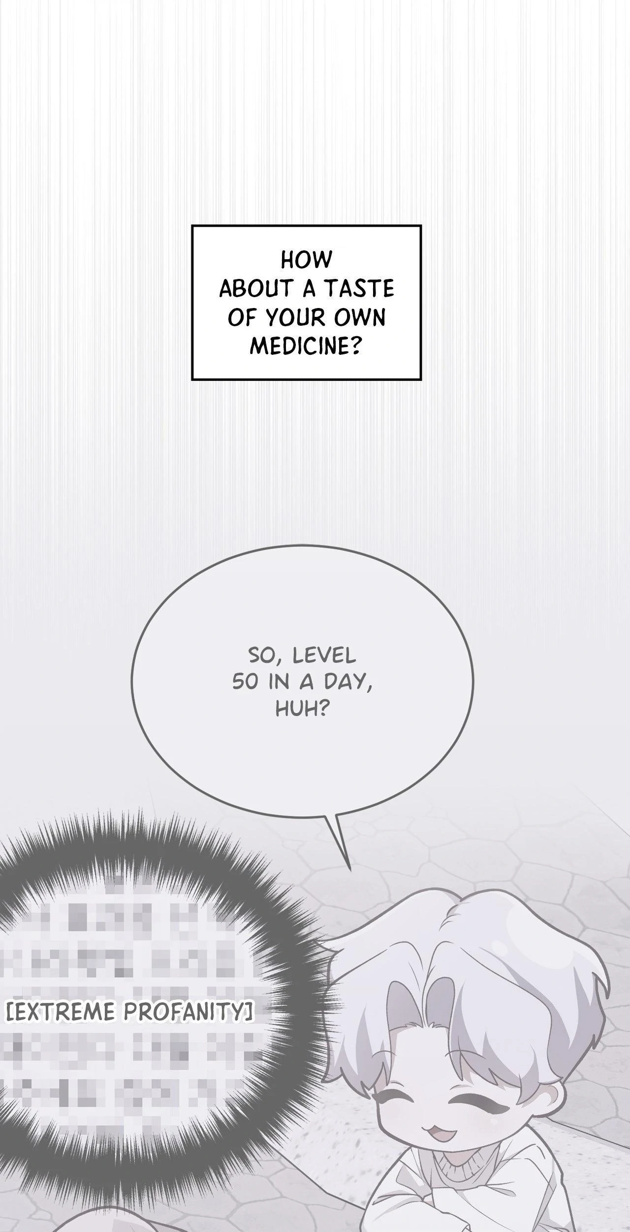 Virtual Strangers - Chapter 52 Page 68