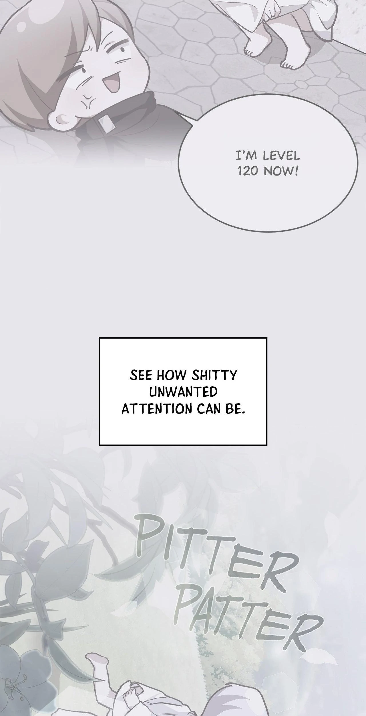 Virtual Strangers - Chapter 52 Page 69