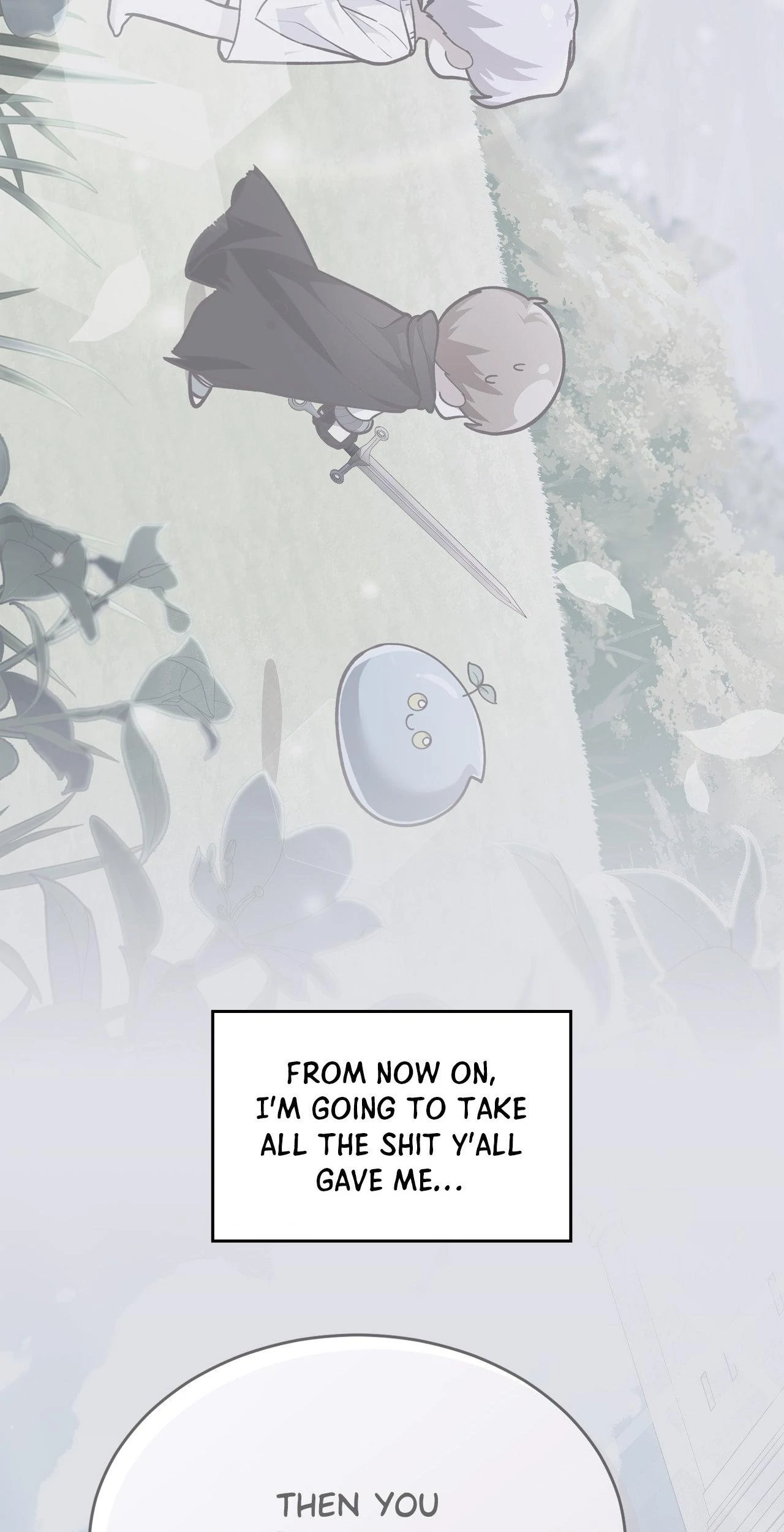 Virtual Strangers - Chapter 52 Page 70