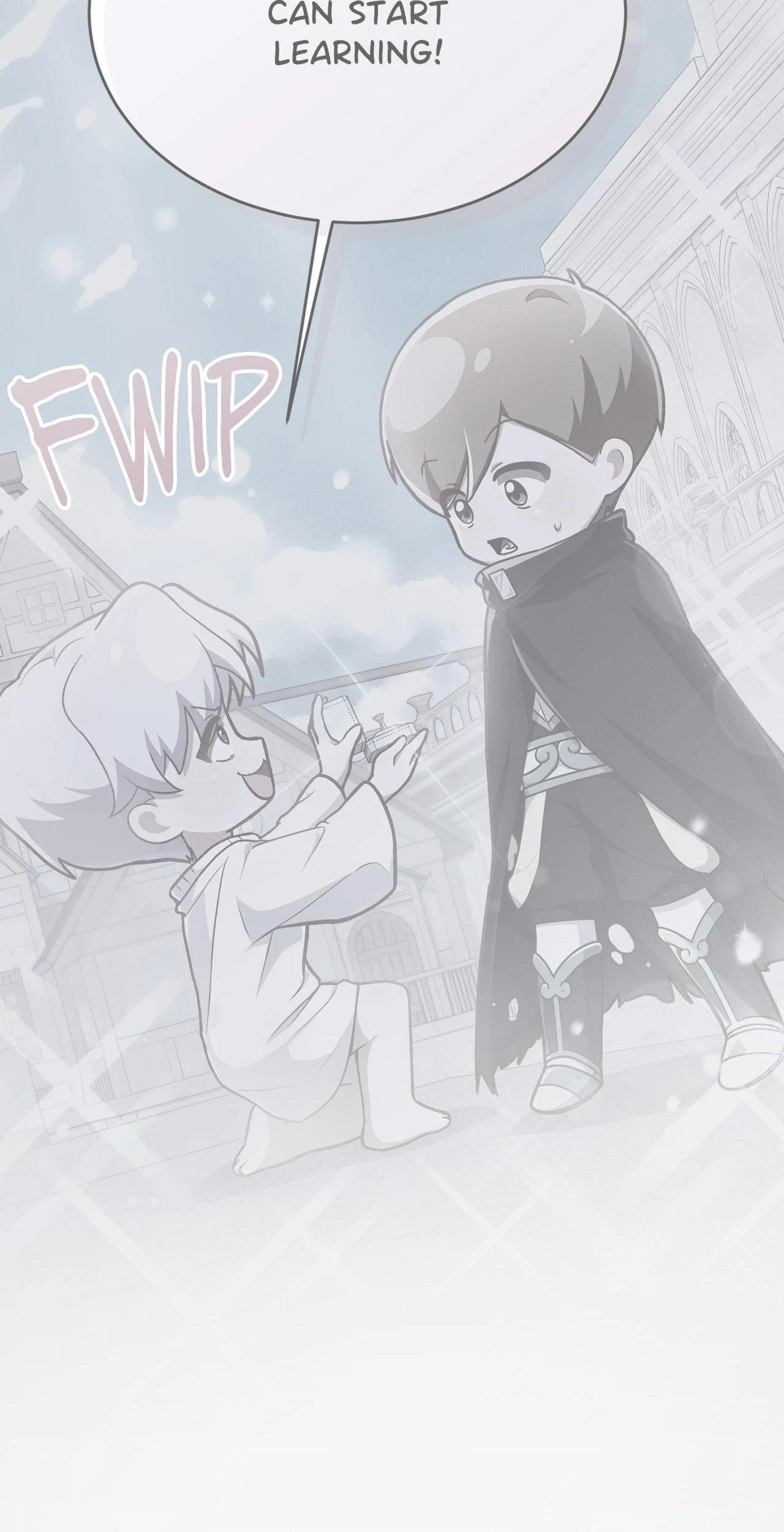 Virtual Strangers - Chapter 52 Page 71