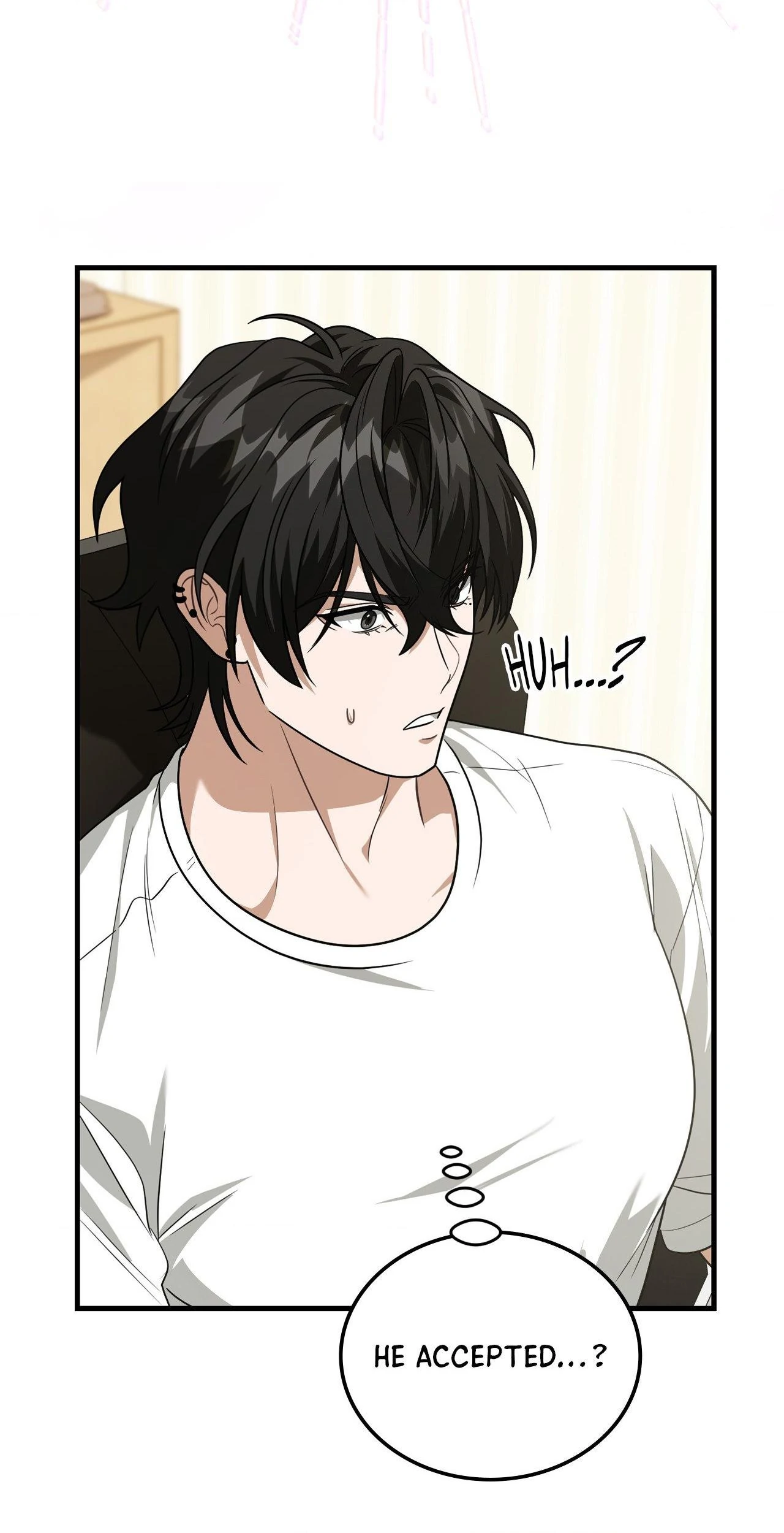Virtual Strangers - Chapter 52 Page 73